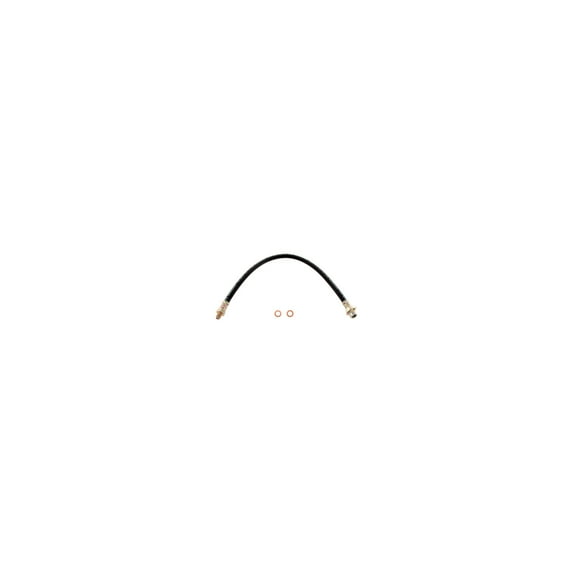 Raybestos Element3 Brake Hose, BH24280
