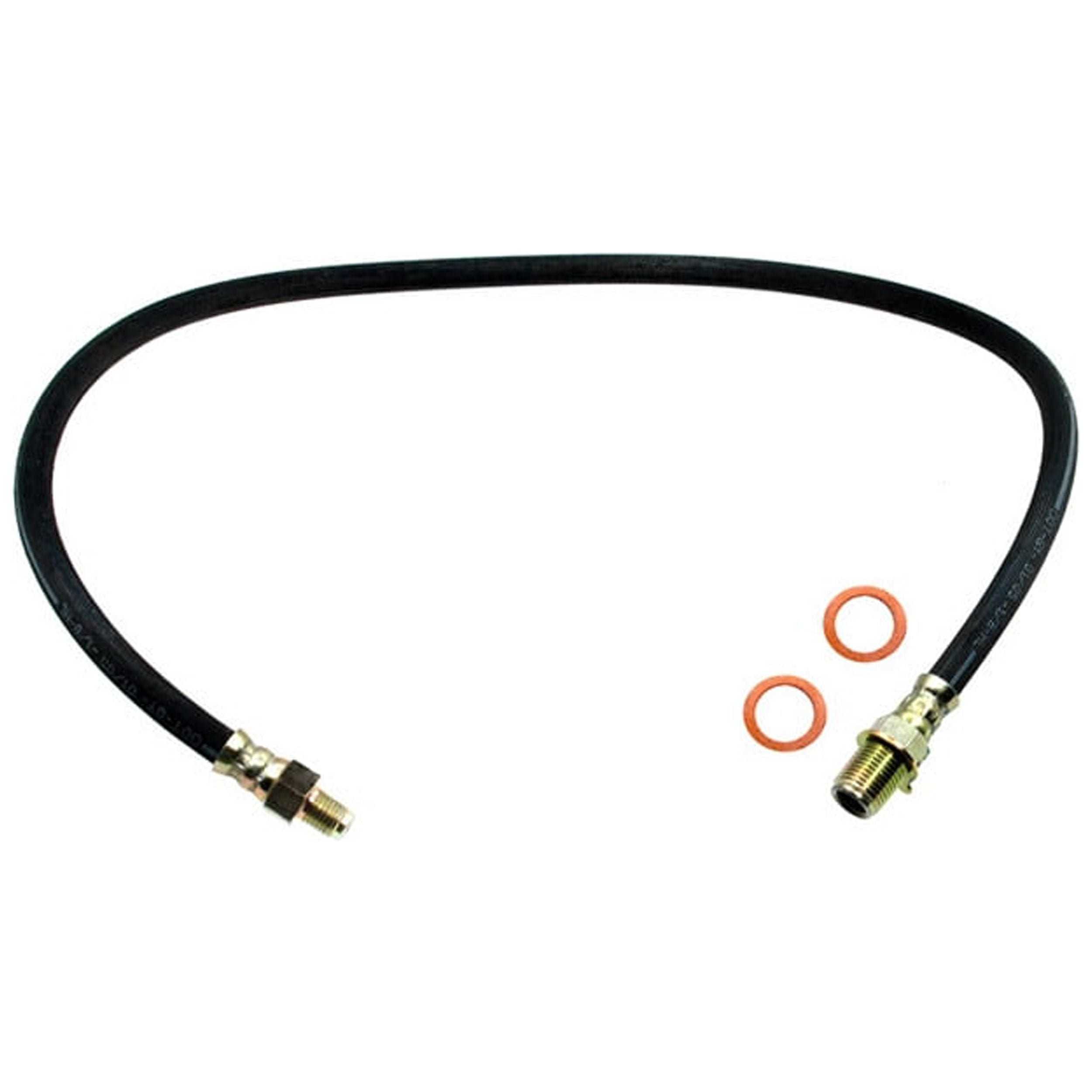 Raybestos Element3 Brake Hose, BH35081