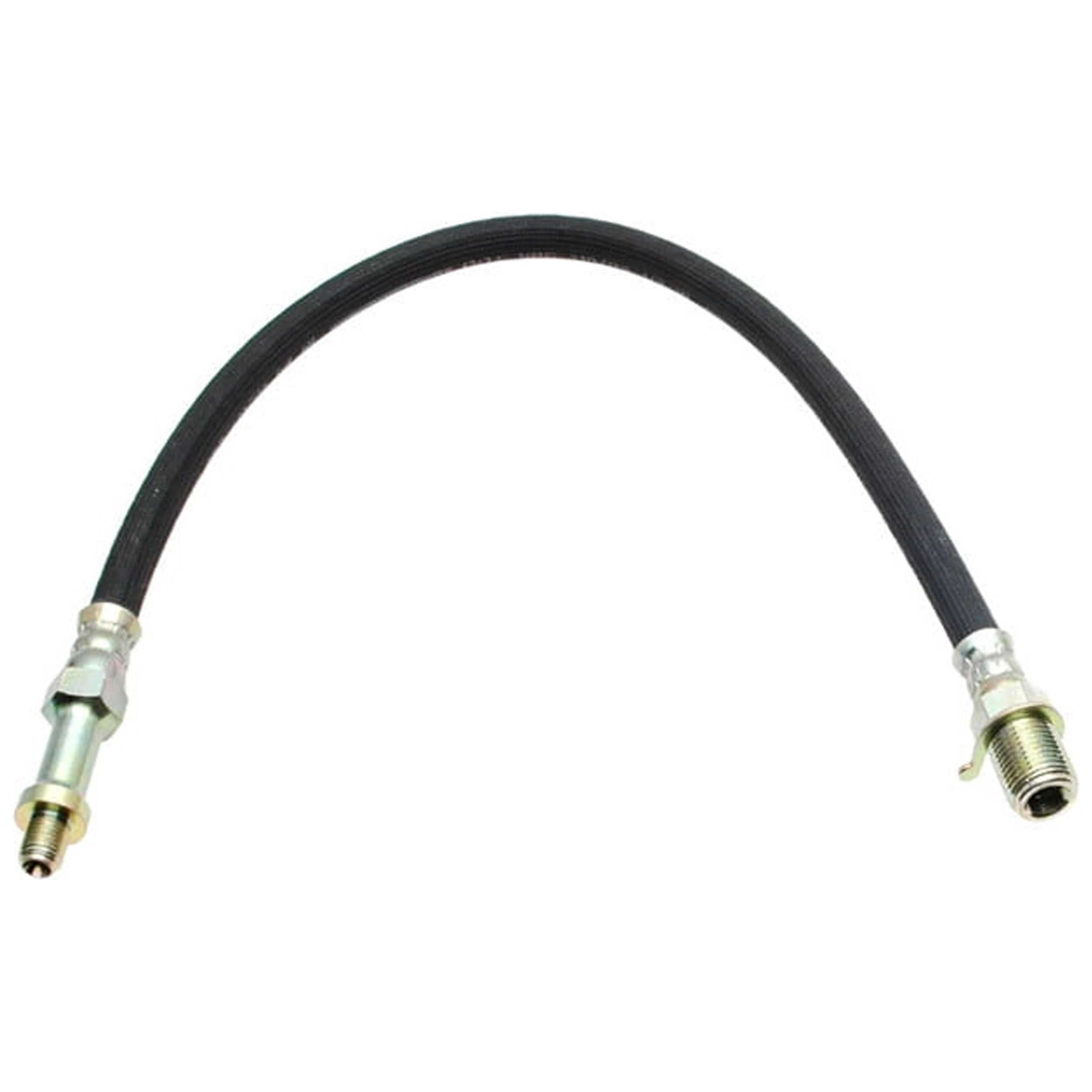 Raybestos Element3 Brake Hose, BH36509 Fits select: 1966-1968 INTERNATIONAL SCOUT