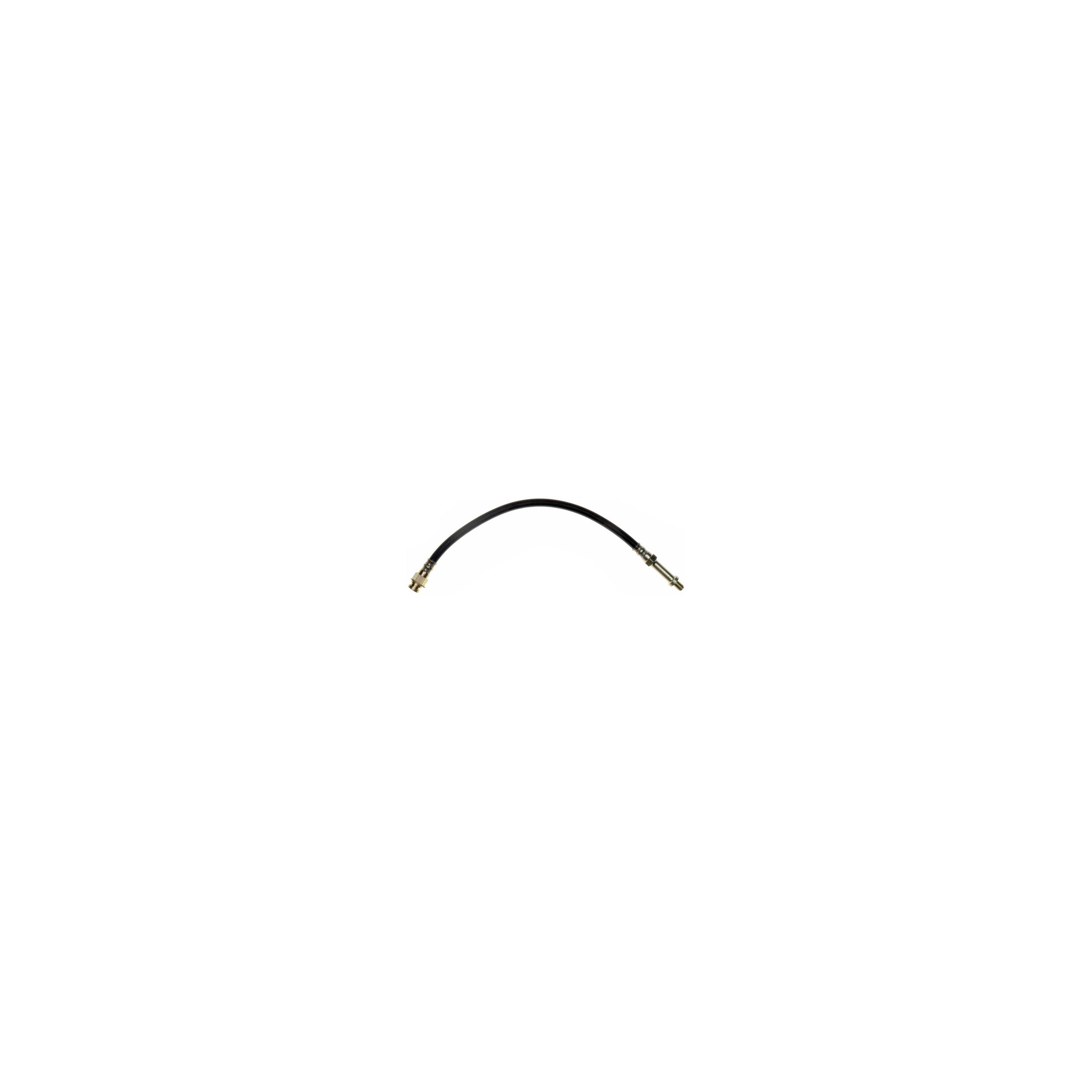 Raybestos Element3 Brake Hose, BH36516 Fits select: 1973-1976 AMERICAN MOTORS GREMLIN, 1982-1983 AMERICAN MOTORS CONCORD