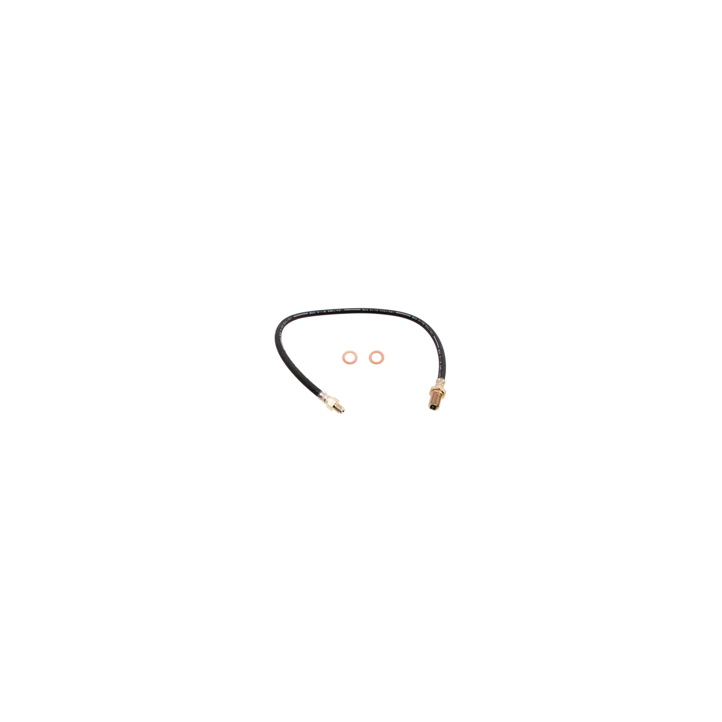 Raybestos Element3 Brake Hose, BH36535