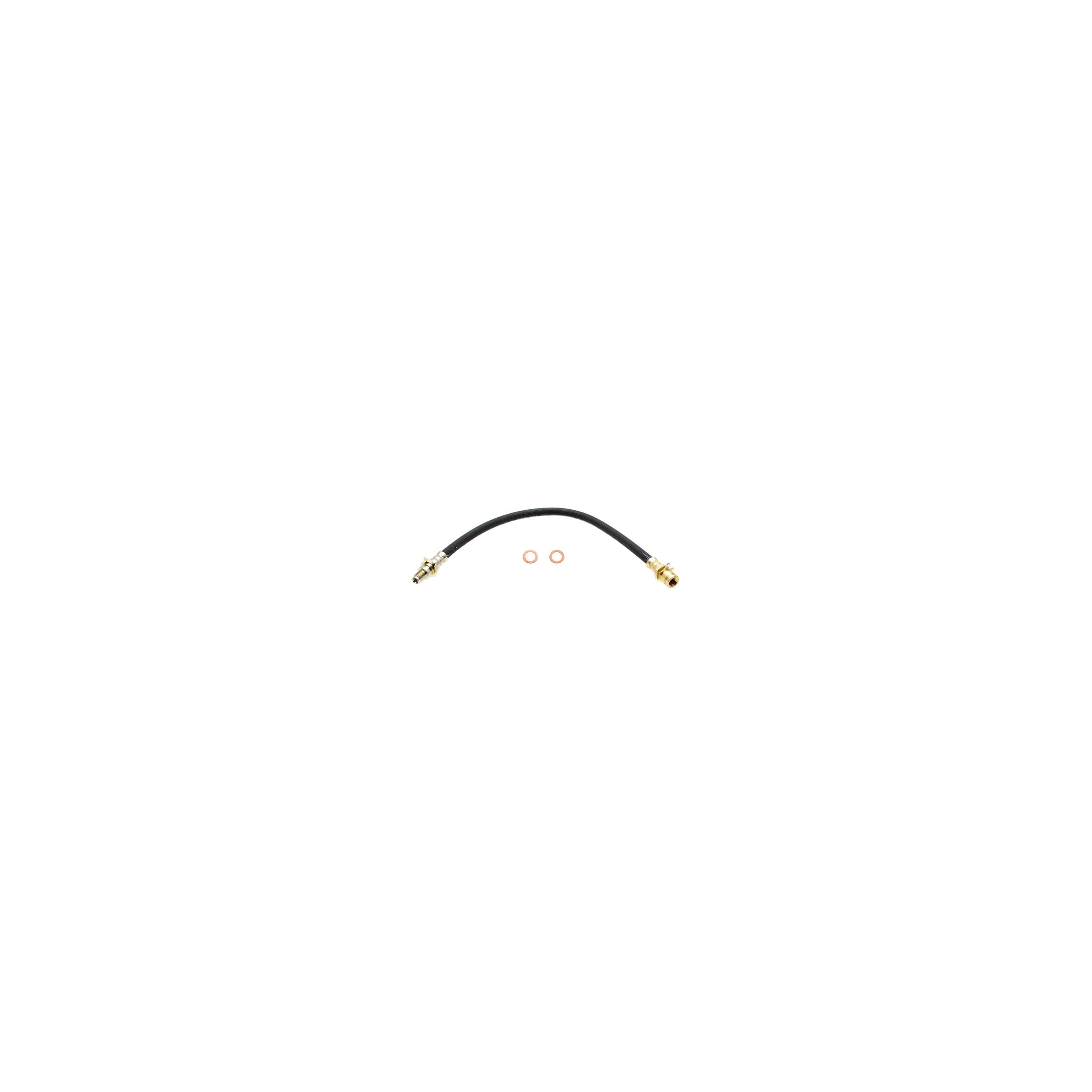 Raybestos Element3 Brake Hose, BH36559 Fits select: 1967-1969 CHEVROLET C20, 1967 CHEVROLET P20