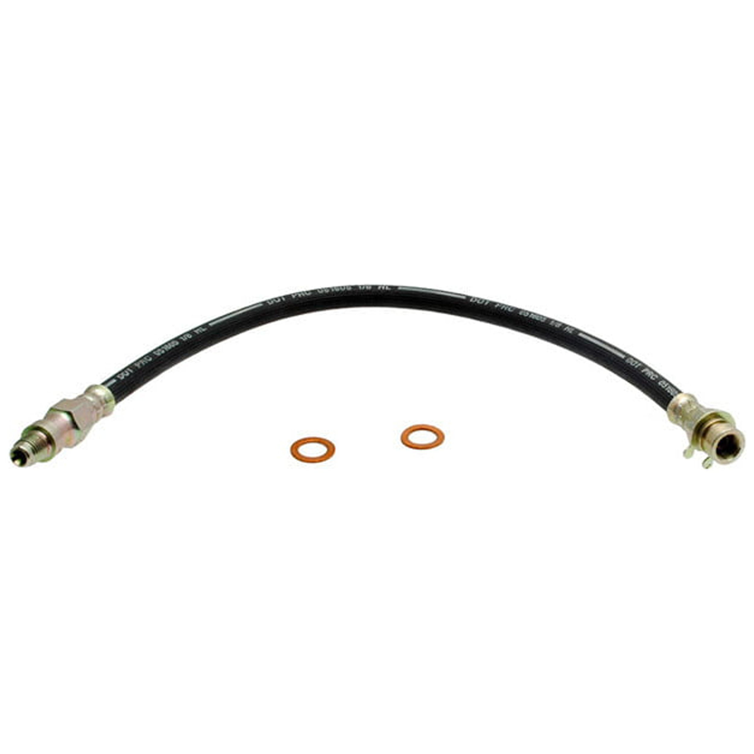 Raybestos Element3 Brake Hose, BH36563