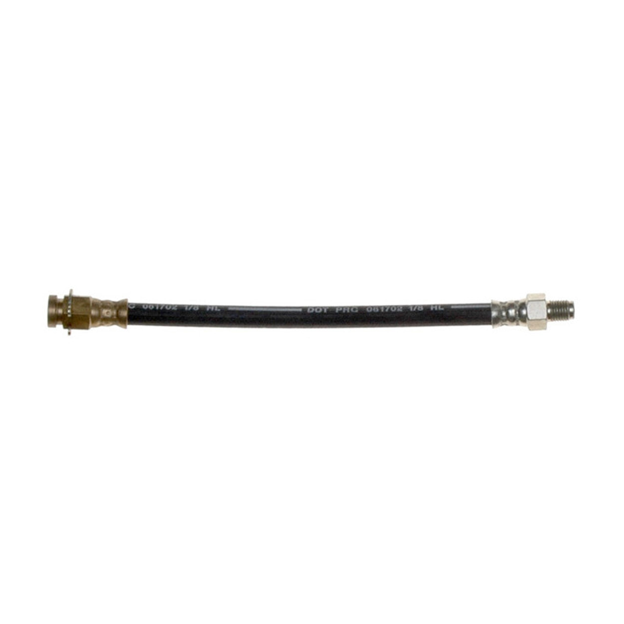 Raybestos Element3 Brake Hose, BH36566