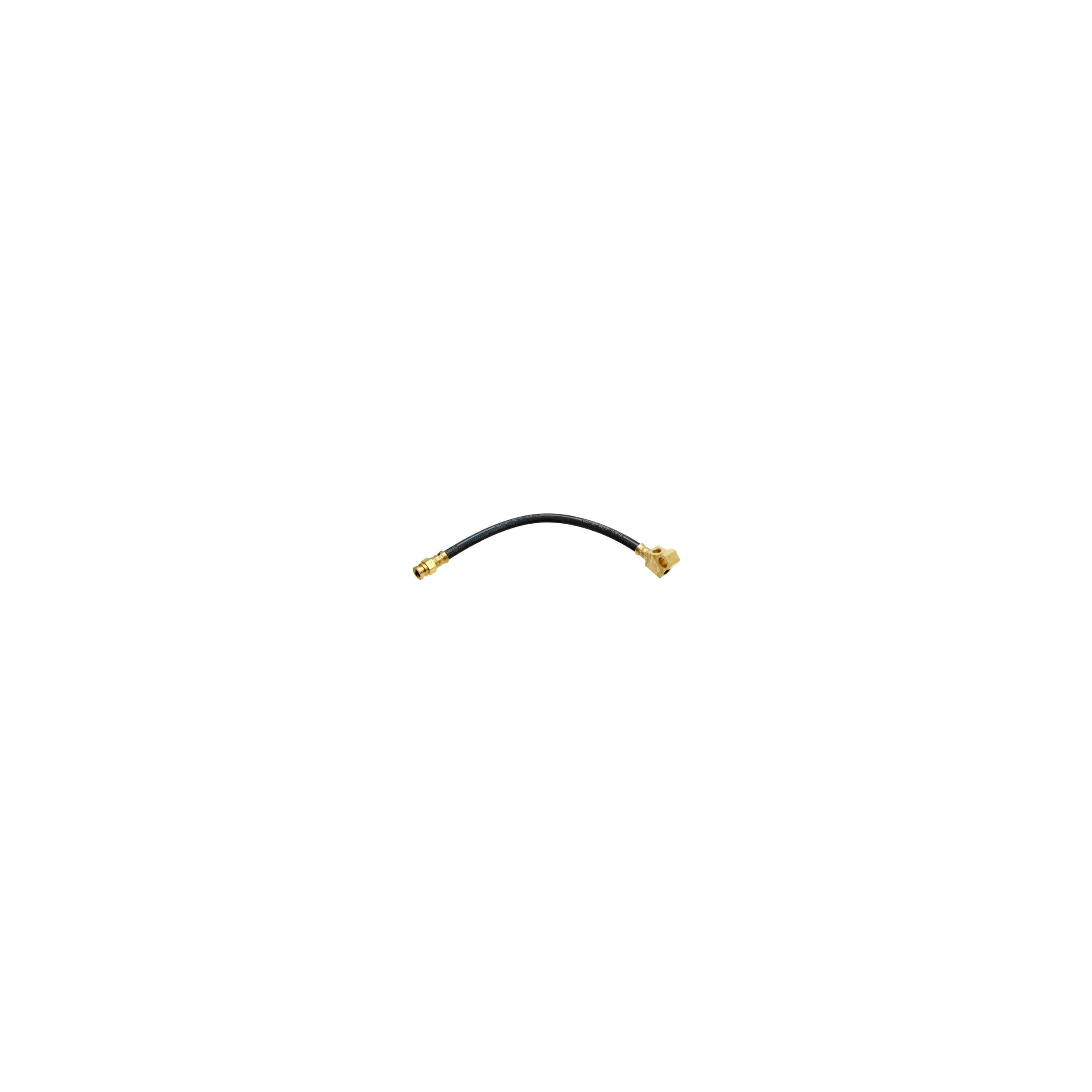 Raybestos Element3 Brake Hose, BH36624 Fits select: 1967 ,1969-1970 FORD FALCON