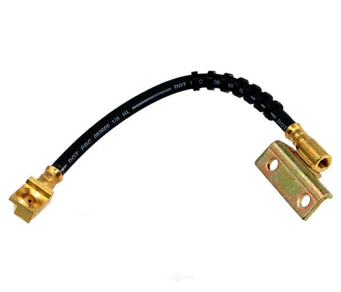 Raybestos Element3 Brake Hose, BH36645 Fits select: 1968-1972 FORD TORINO, 1972 FORD GRAN TORINO