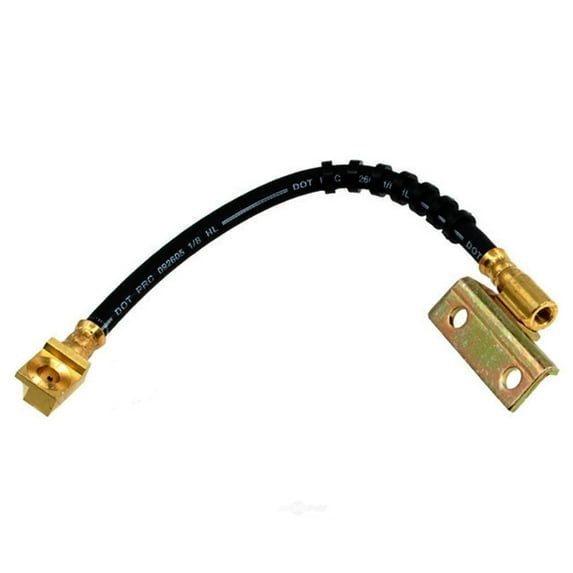Raybestos Element3 Brake Hose, BH36645 Fits select: 1968-1972 FORD TORINO, 1972 FORD GRAN TORINO
