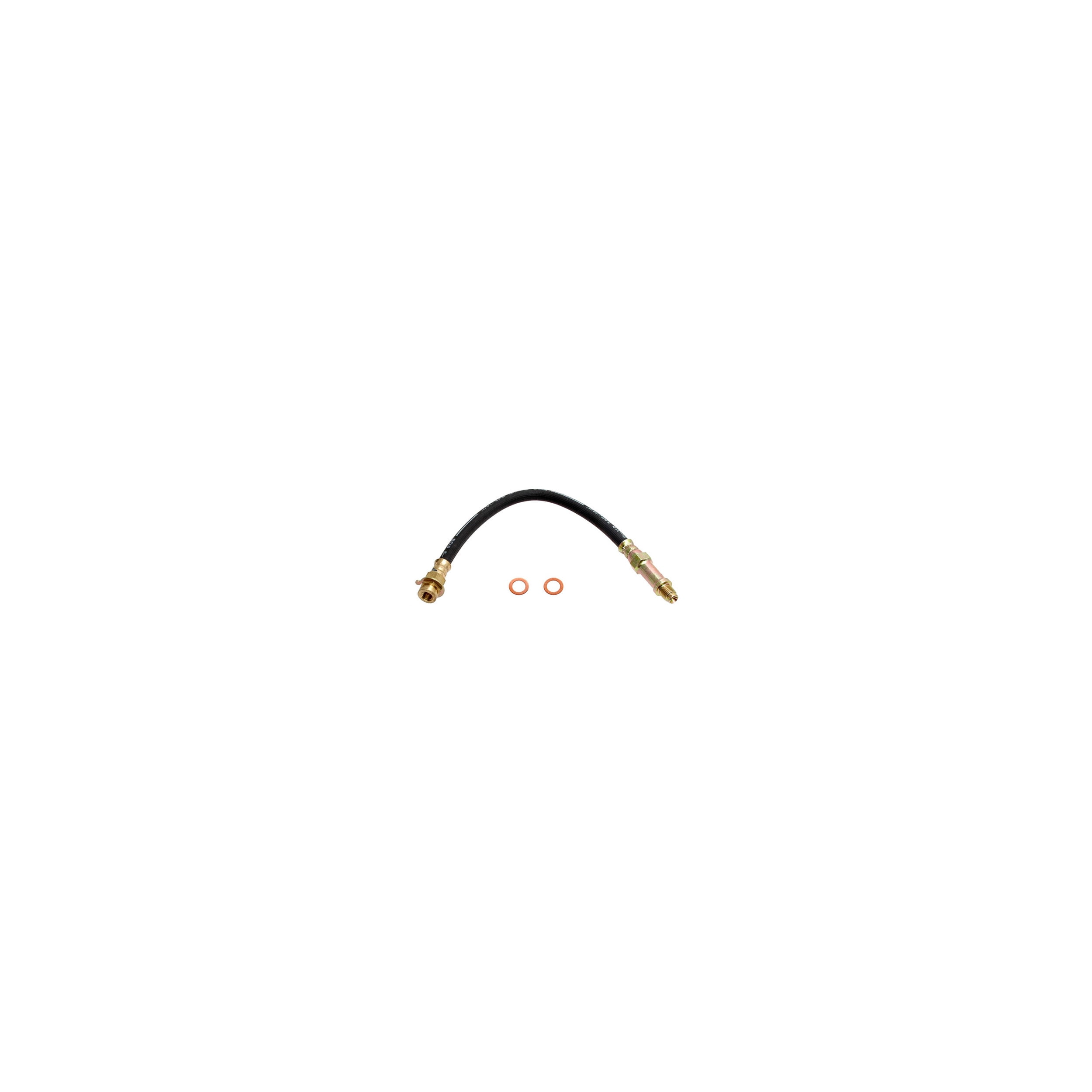 Raybestos Element3 Brake Hose, BH36717
