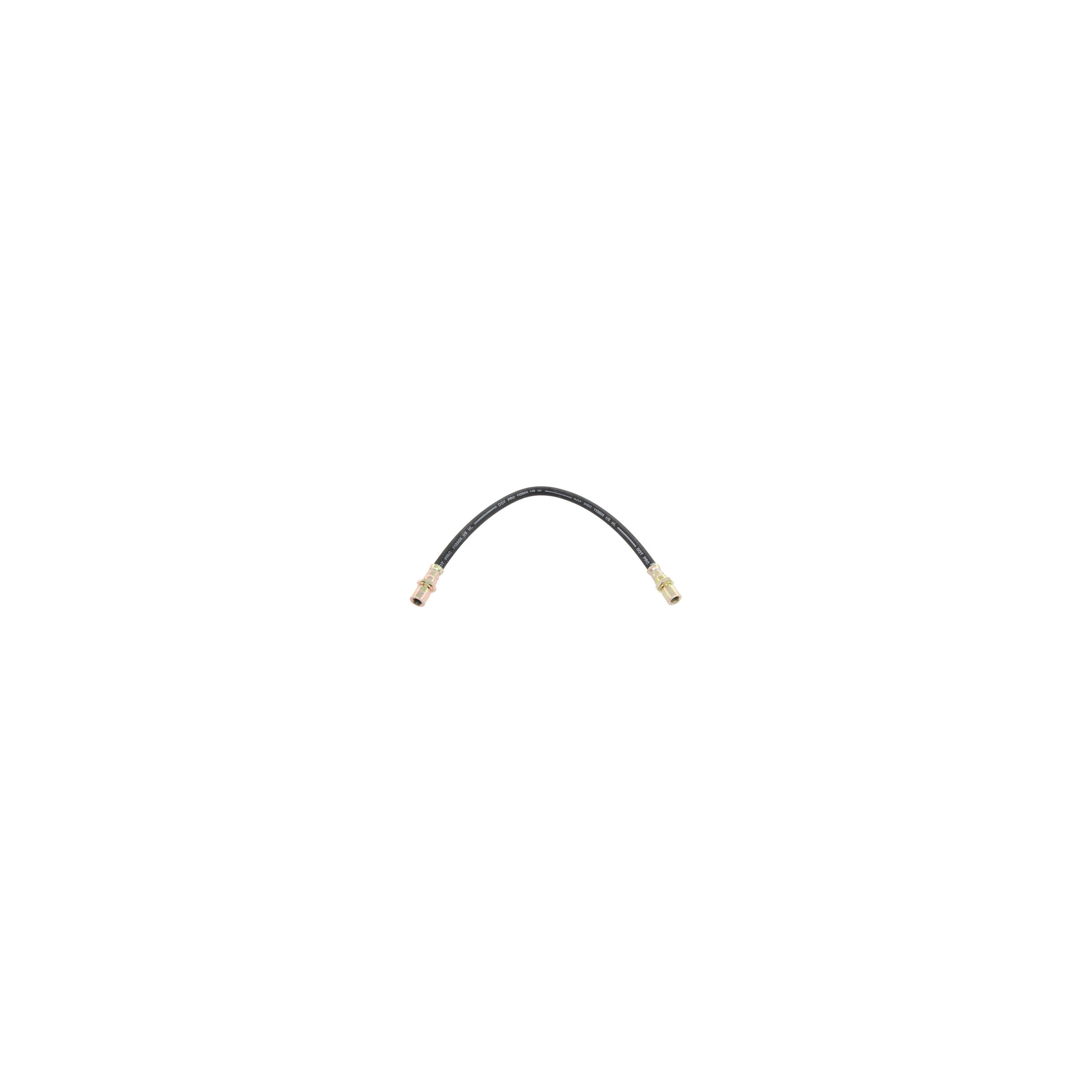 Raybestos Element3 Brake Hose, BH36725