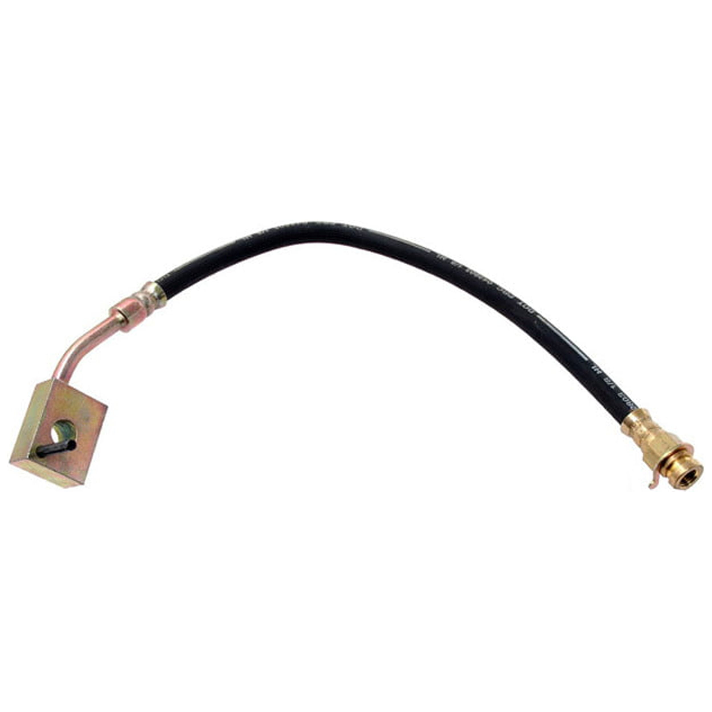 Raybestos Element3 Brake Hose, BH36735 Fits select: 1973-1974 FORD ECONOLINE, 1973-1974 FORD CLUB WAGON