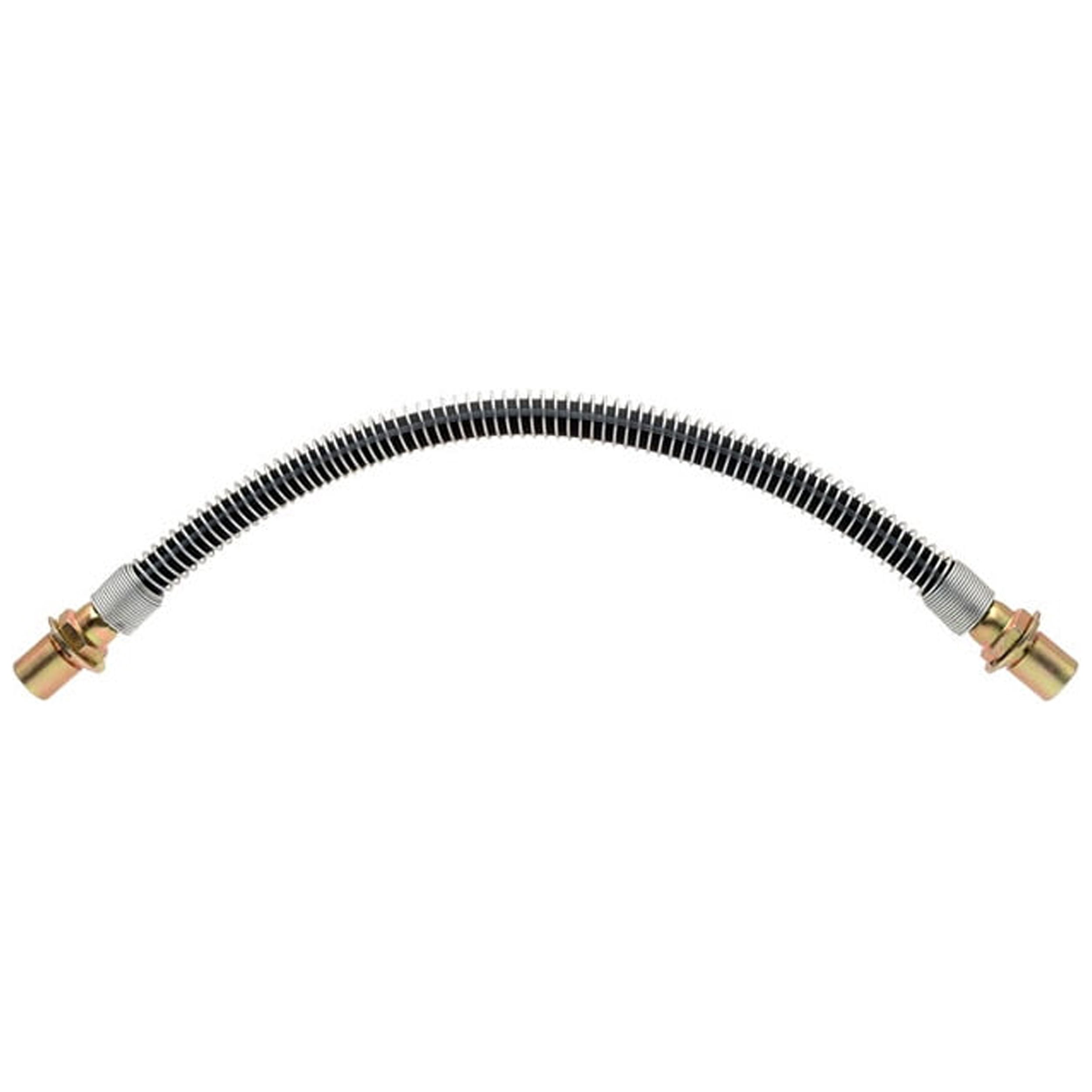 Raybestos Element3 Brake Hose, BH36738 Fits select: 1983-1986 TOYOTA CAMRY, 1984 TOYOTA COROLLA
