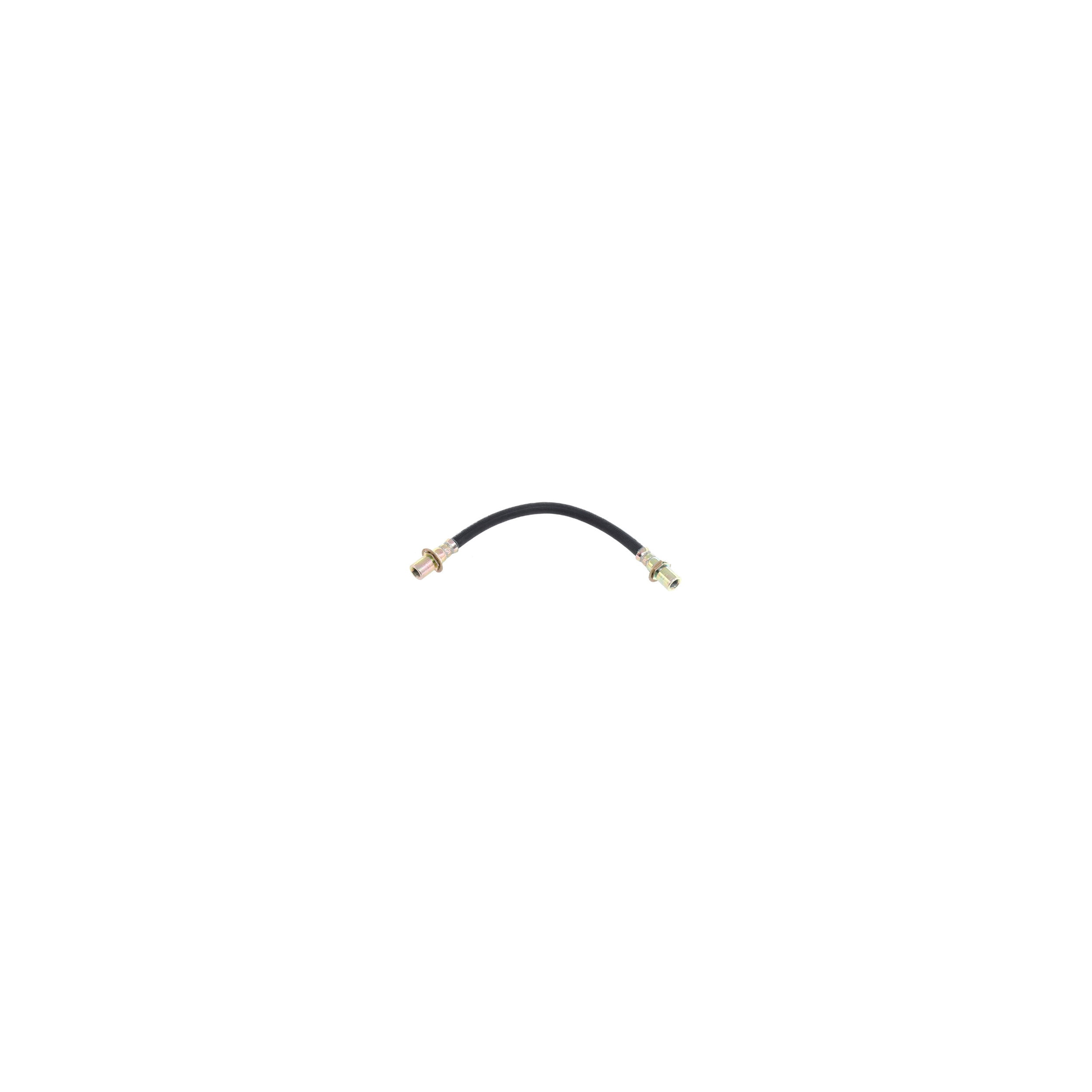Raybestos Element3 Brake Hose, BH36740 Fits select: 1976-1978 TOYOTA PICKUP, 1970-1979 TOYOTA COROLLA