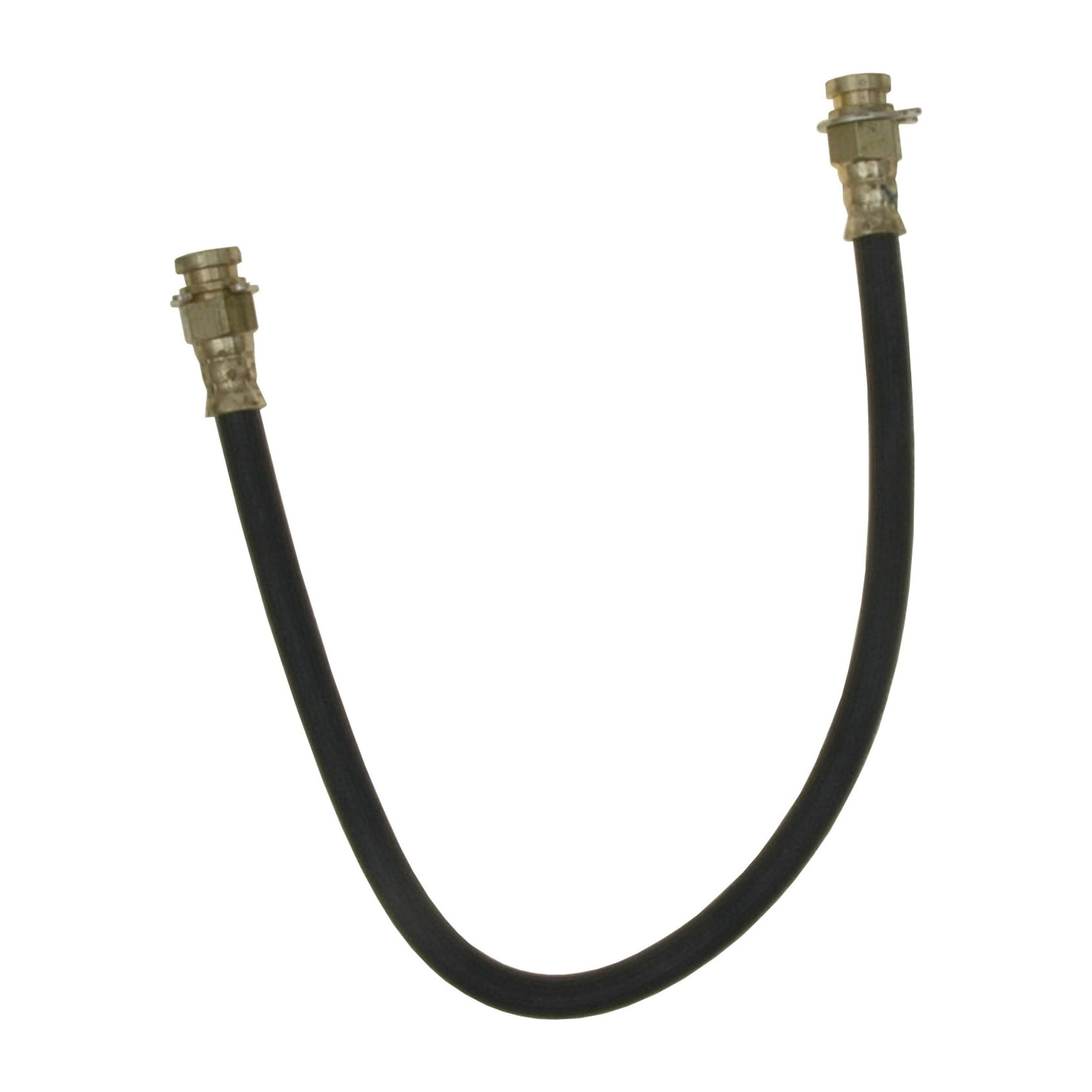 Raybestos Element3 Brake Hose, BH36752 Fits select: 1975 FORD F250
