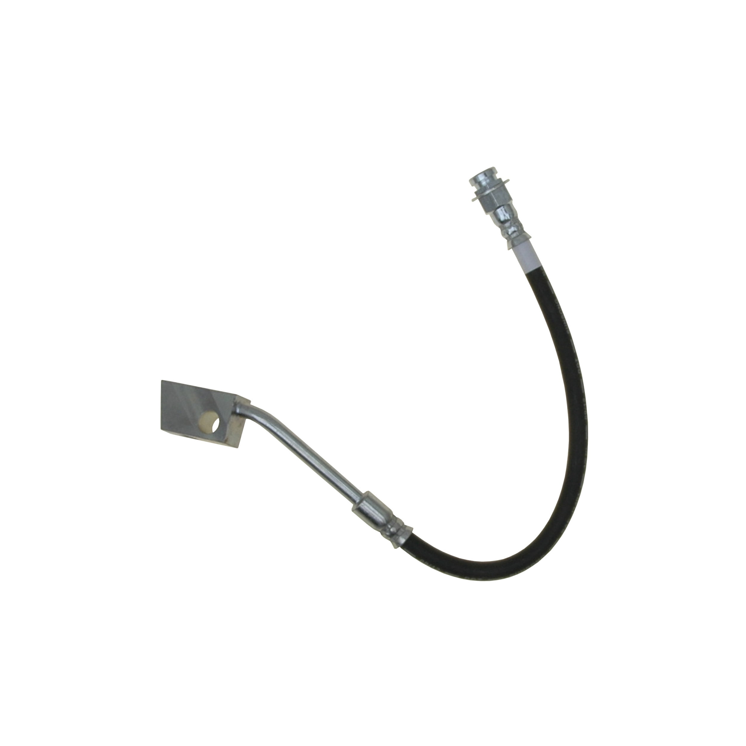 Raybestos Element3 Brake Hose, BH36780 Fits select: 1974-1976 DODGE MONACO, 1975-1977 PLYMOUTH GRAN FURY