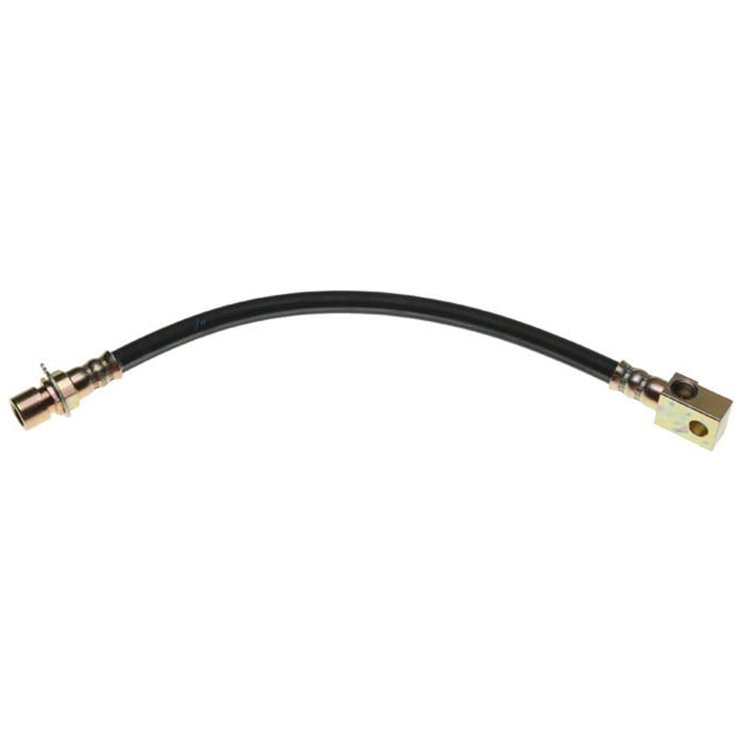 Raybestos Element3 Brake Hose, BH36781 Fits select: 1994-1996 CADILLAC FLEETWOOD, 1975-1976 CADILLAC DEVILLE