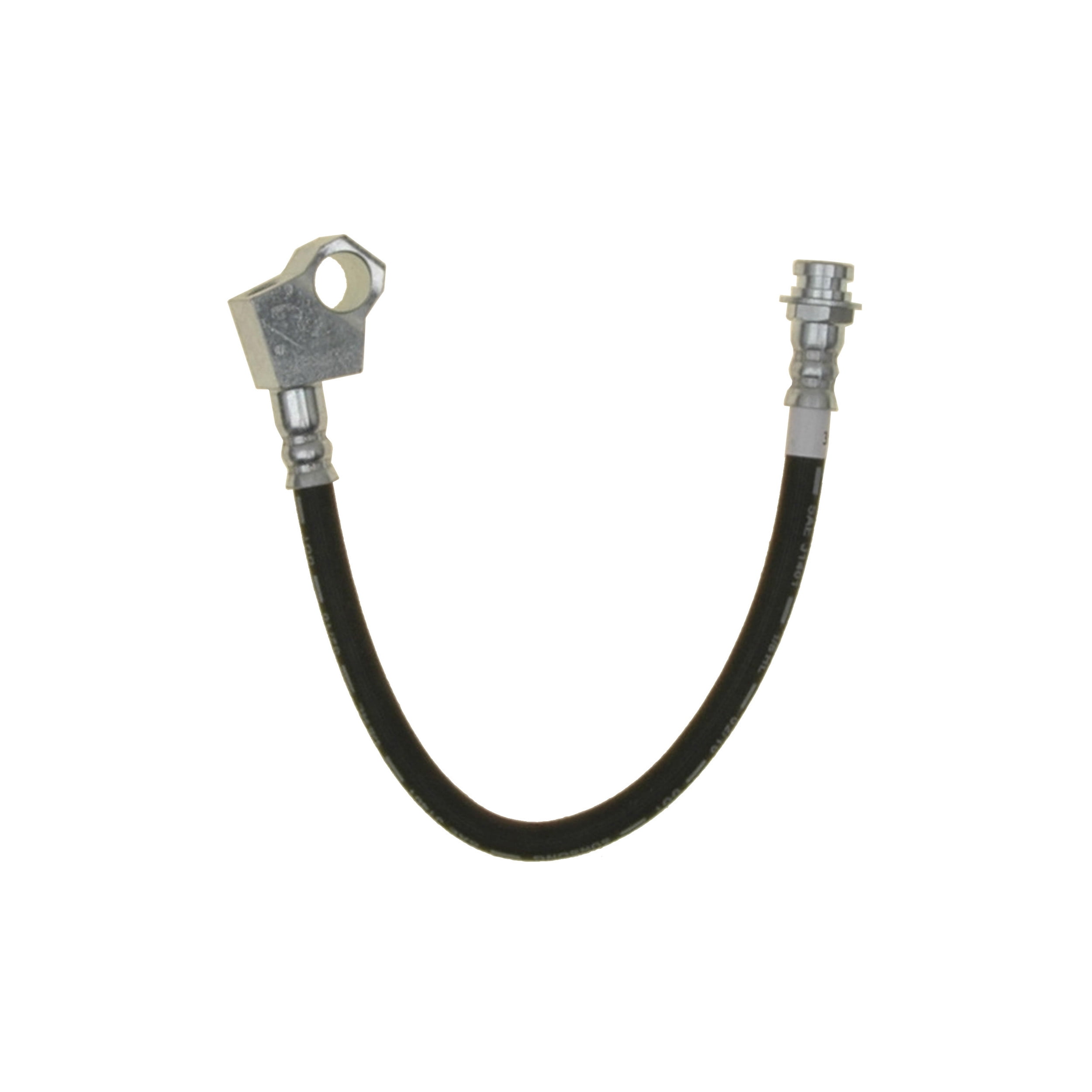 Raybestos Element3 Brake Hose, BH36782 Fits select: 1975 FORD MAVERICK, 1975 MERCURY COMET