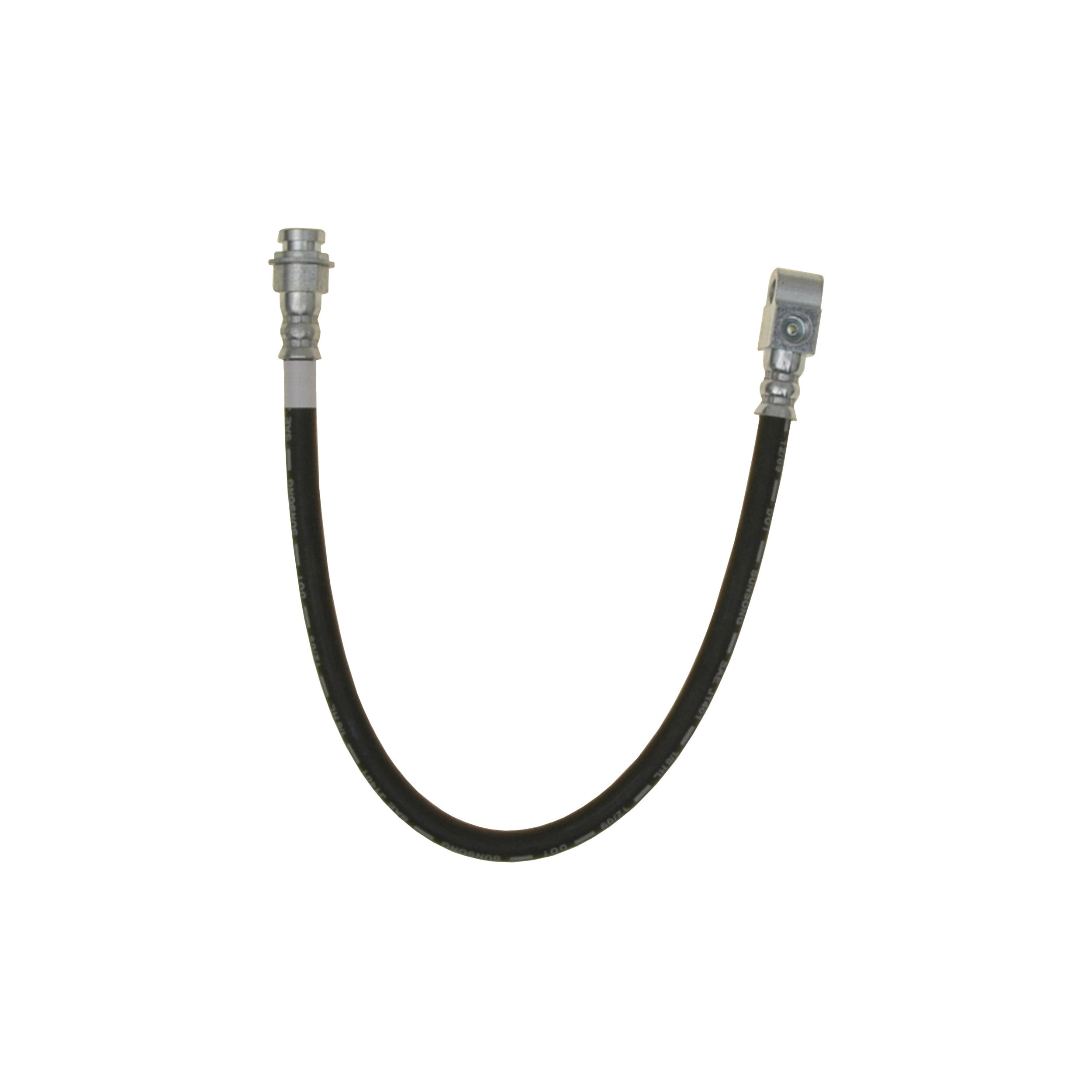 Raybestos Element3 Brake Hose, BH36799 Fits select: 1974 AMERICAN MOTORS JEEP, 1974-1975 JEEP JEEP