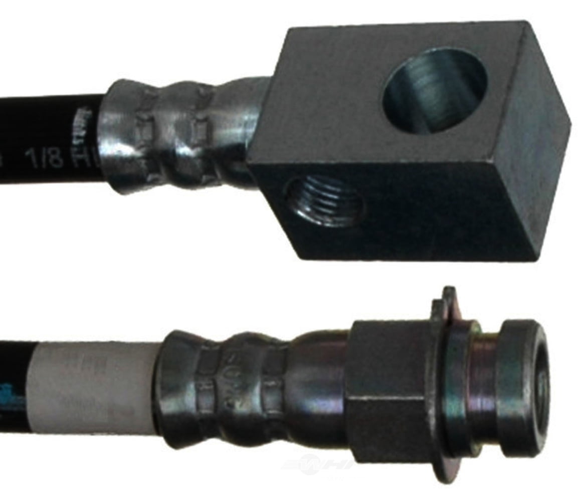 Raybestos Element3 Brake Hose, BH36850 Fits select: 1979 FORD F250, 1978-1979 FORD F350