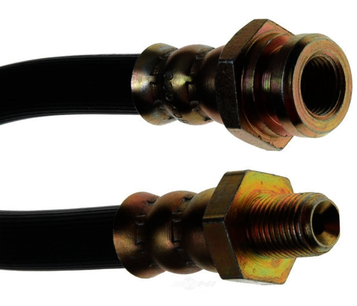 Raybestos Element3 Brake Hose, BH36887 Fits select: 1979-1982 DATSUN B210, 1972-1974 DATSUN PL620