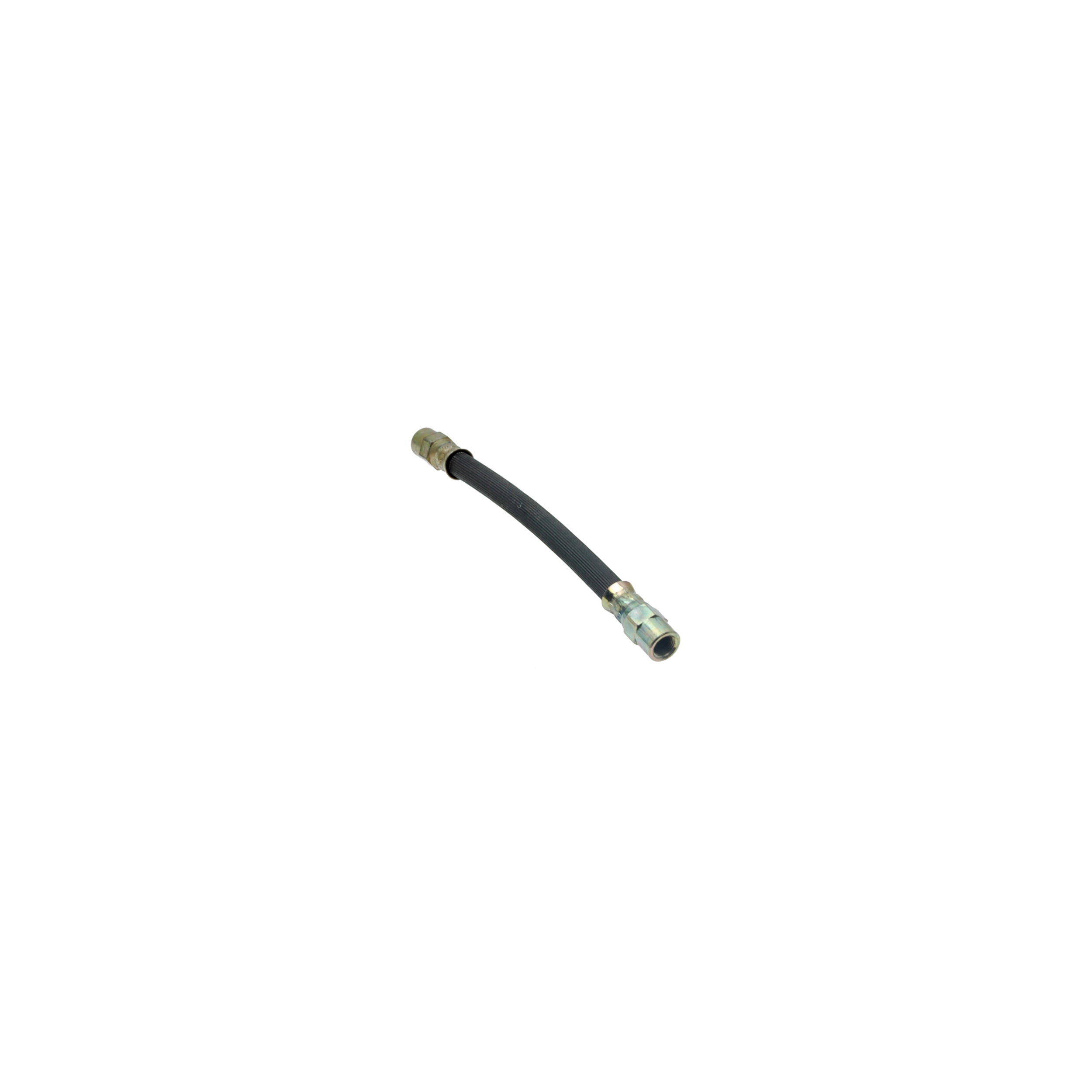 Raybestos Element3 Brake Hose, BH36899 Fits select: 1986-1987 AUDI 4000 S CUSTOM, 1974-1977 VOLKSWAGEN DASHER