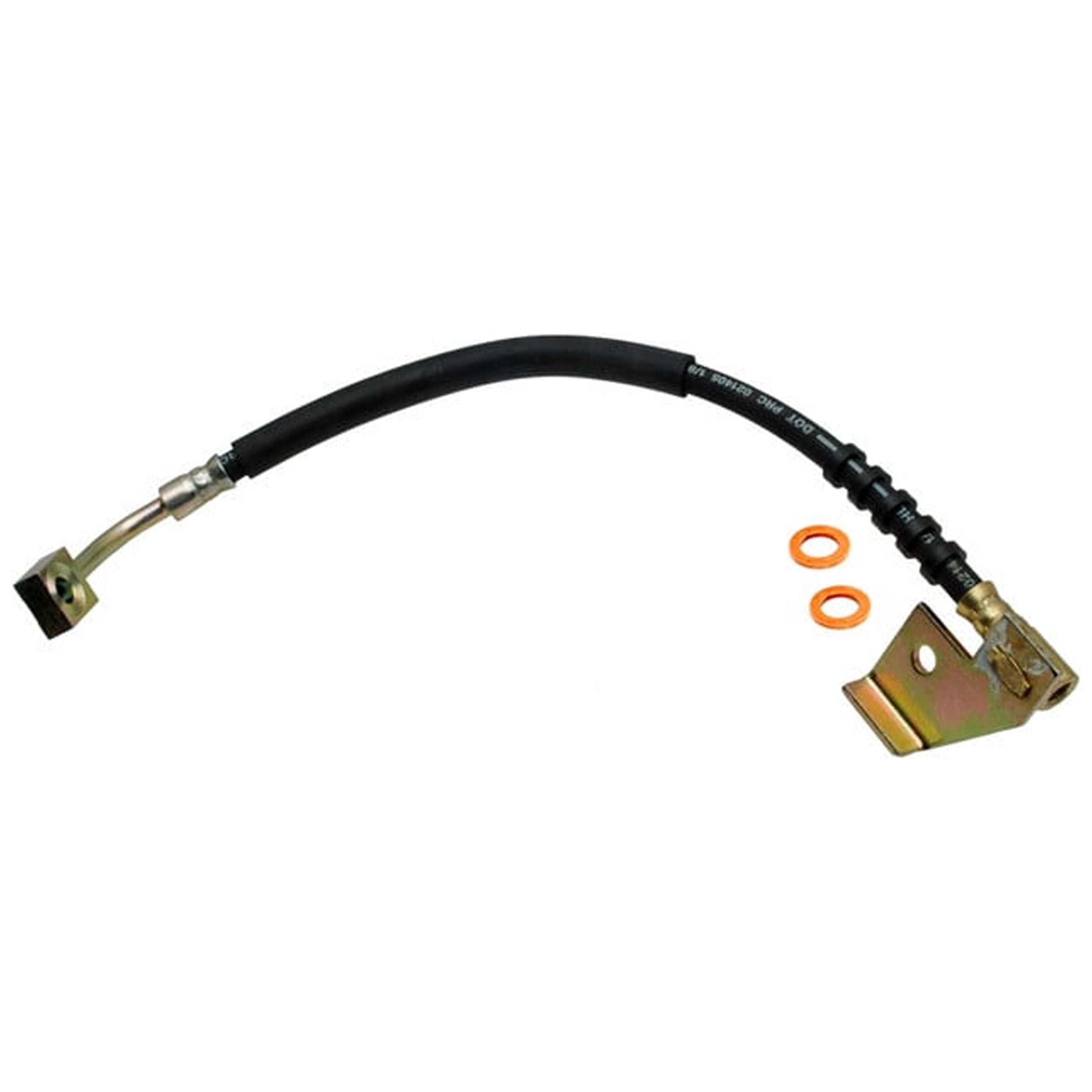 Raybestos Element3 Brake Hose, BH36928 Fits select: 1984-1987 AMERICAN MOTORS EAGLE, 1981-1983 AMERICAN MOTORS EAGLE 30