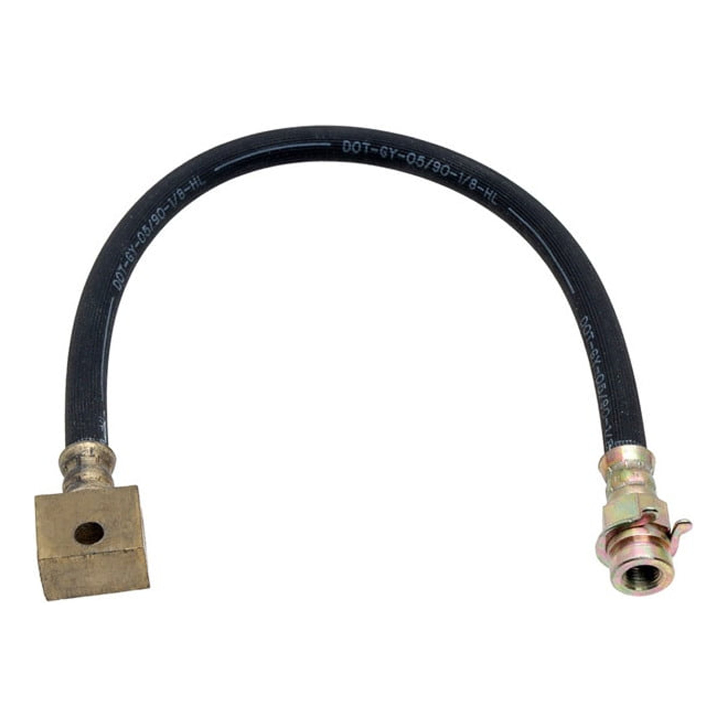 Raybestos Element3 Brake Hose, BH36930 Fits select: 1980 AMERICAN MOTORS CONCORD, 1980 AMERICAN MOTORS SPIRIT