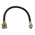 thumbnail image 1 of Raybestos Element3 Brake Hose, BH36930 Fits select: 1980 AMERICAN MOTORS CONCORD, 1980 AMERICAN MOTORS SPIRIT, 1 of 2