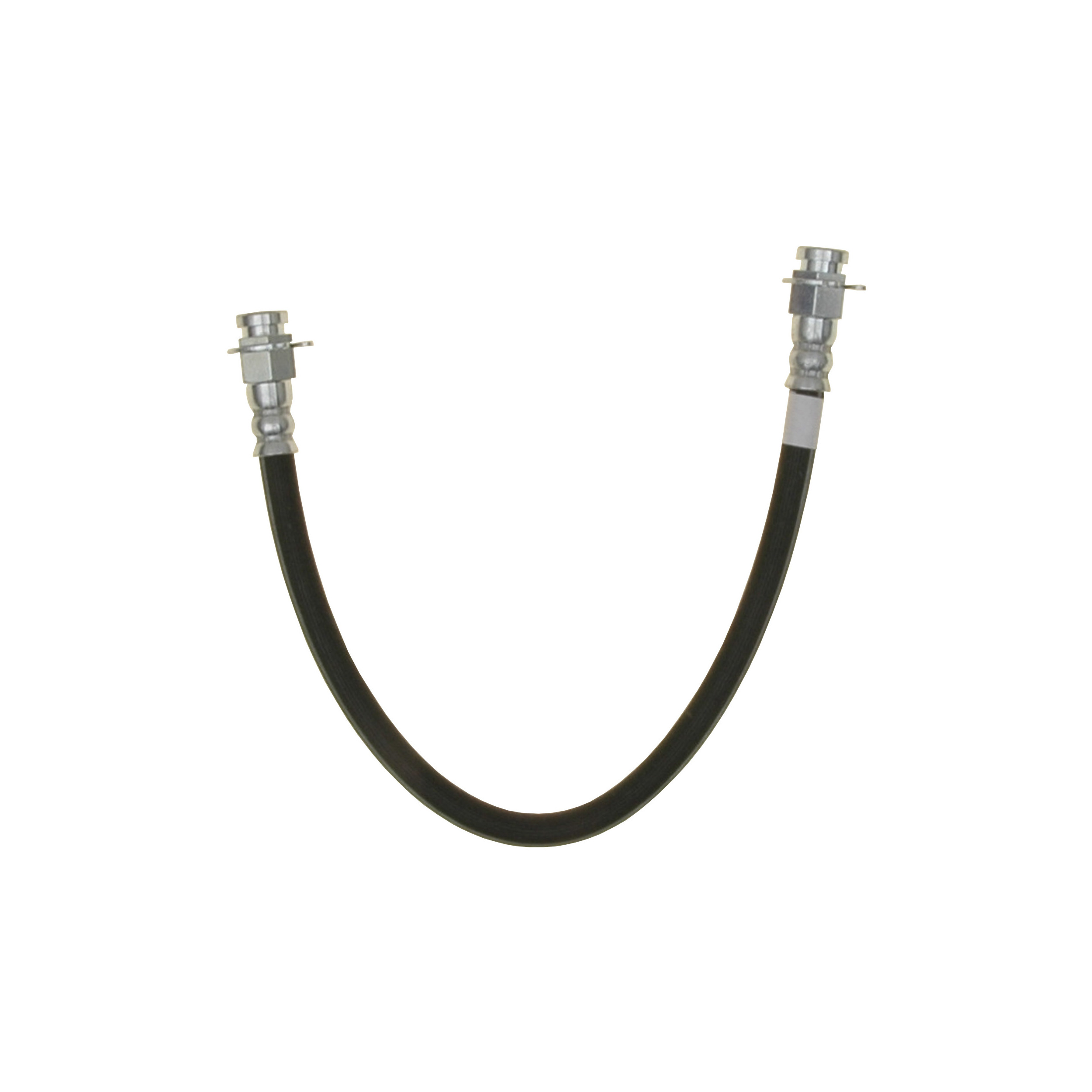 Raybestos Element3 Brake Hose, BH36932 Fits select: 1987-1990 PLYMOUTH HORIZON, 1982-1990 DODGE OMNI