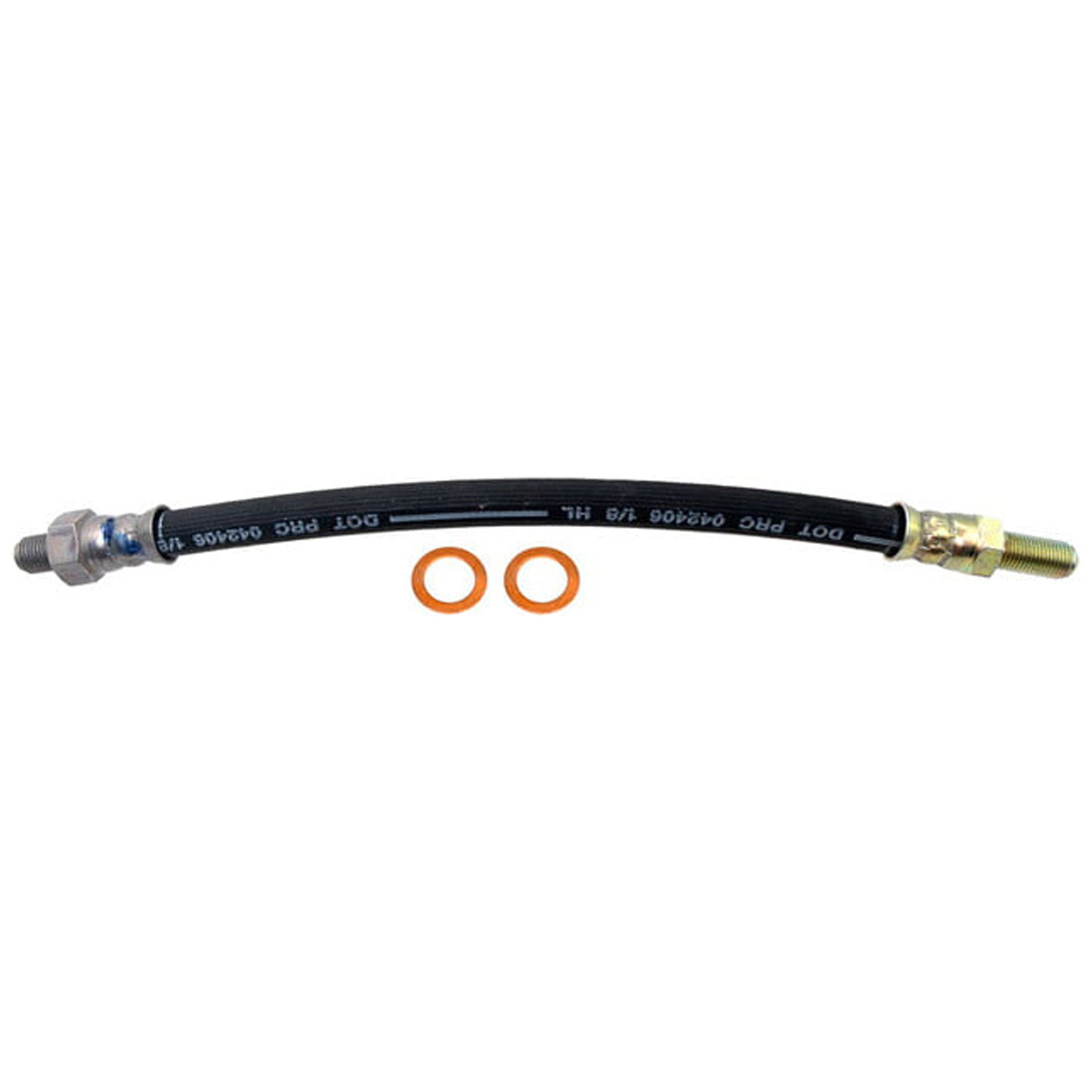 Raybestos Element3 Brake Hose, BH36947 Fits select: 1976-1980 MG MGB