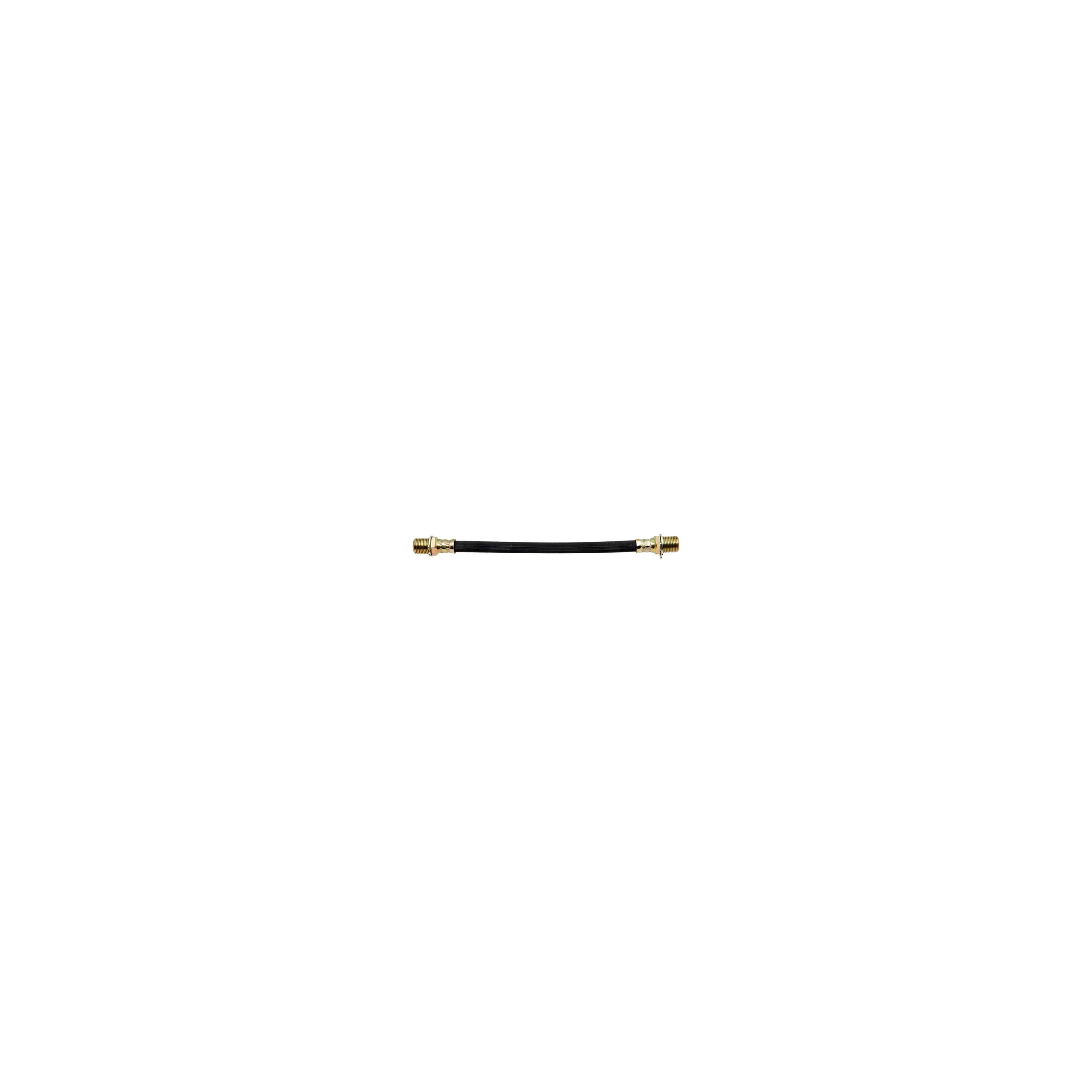 Raybestos Element3 Brake Hose, BH36973