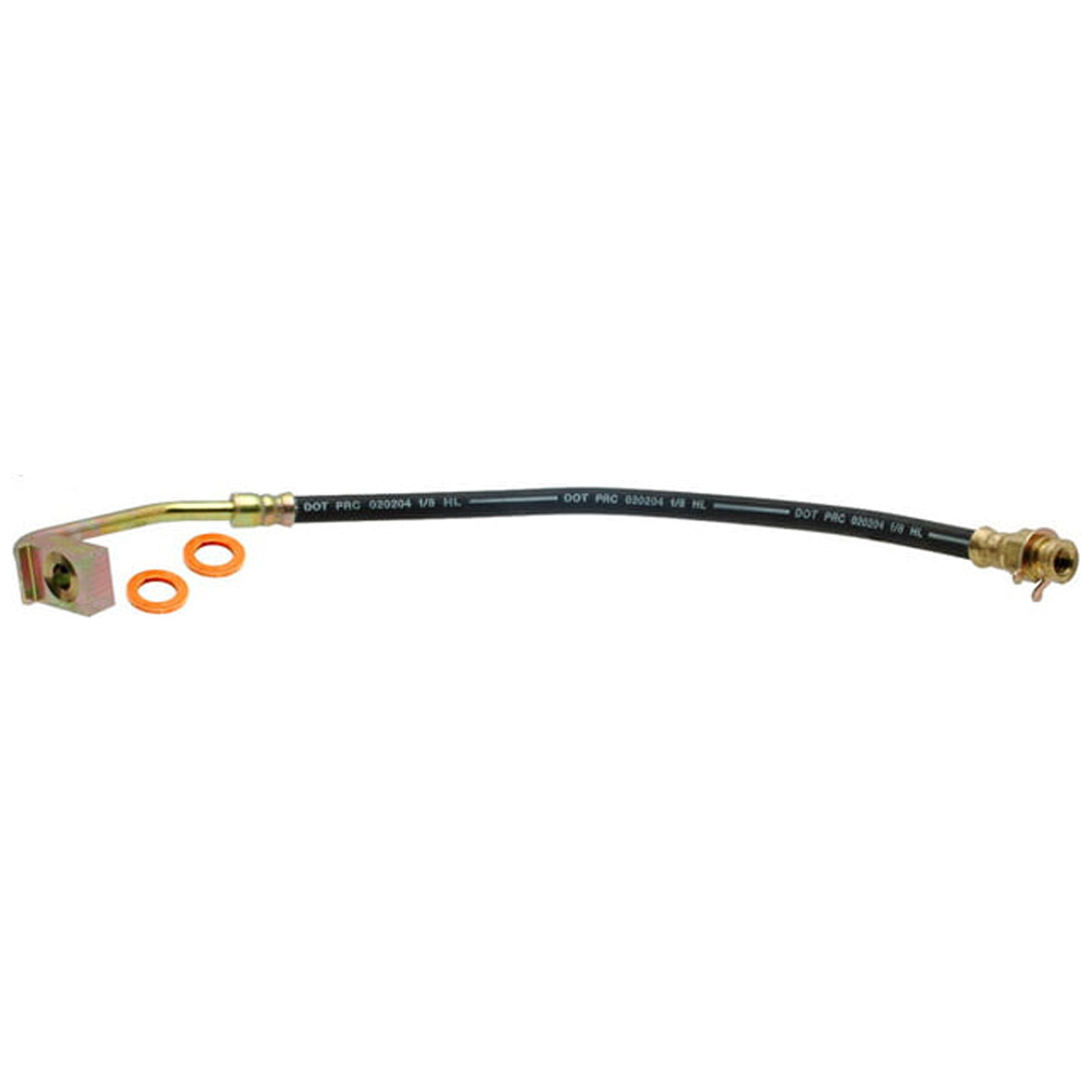 Raybestos Element3 Brake Hose, BH36982 Fits select: 1980-1981 FORD ECONOLINE
