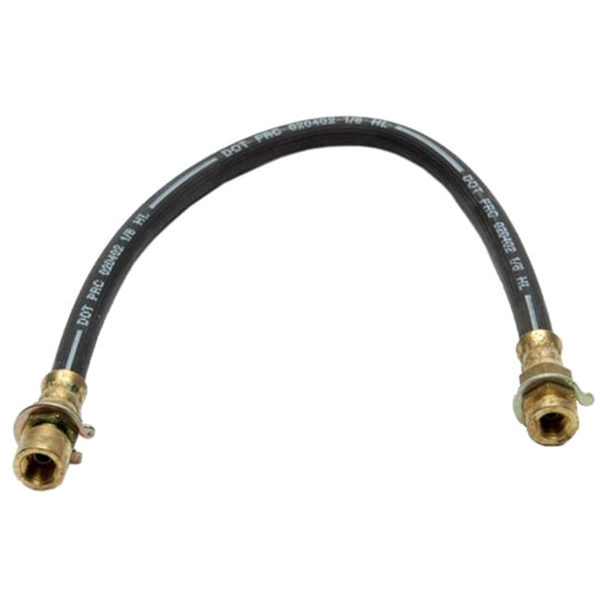 Raybestos Element3 Brake Hose, BH380001 Fits select: 1972-1973 INTERNATIONAL SCOUT