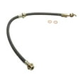 thumbnail image 1 of Raybestos Element3 Brake Hose, BH380019 Fits select: 1987-1988 CHEVROLET GEO SPECTRUM, 1987-1989 ISUZU I-MARK, 1 of 4