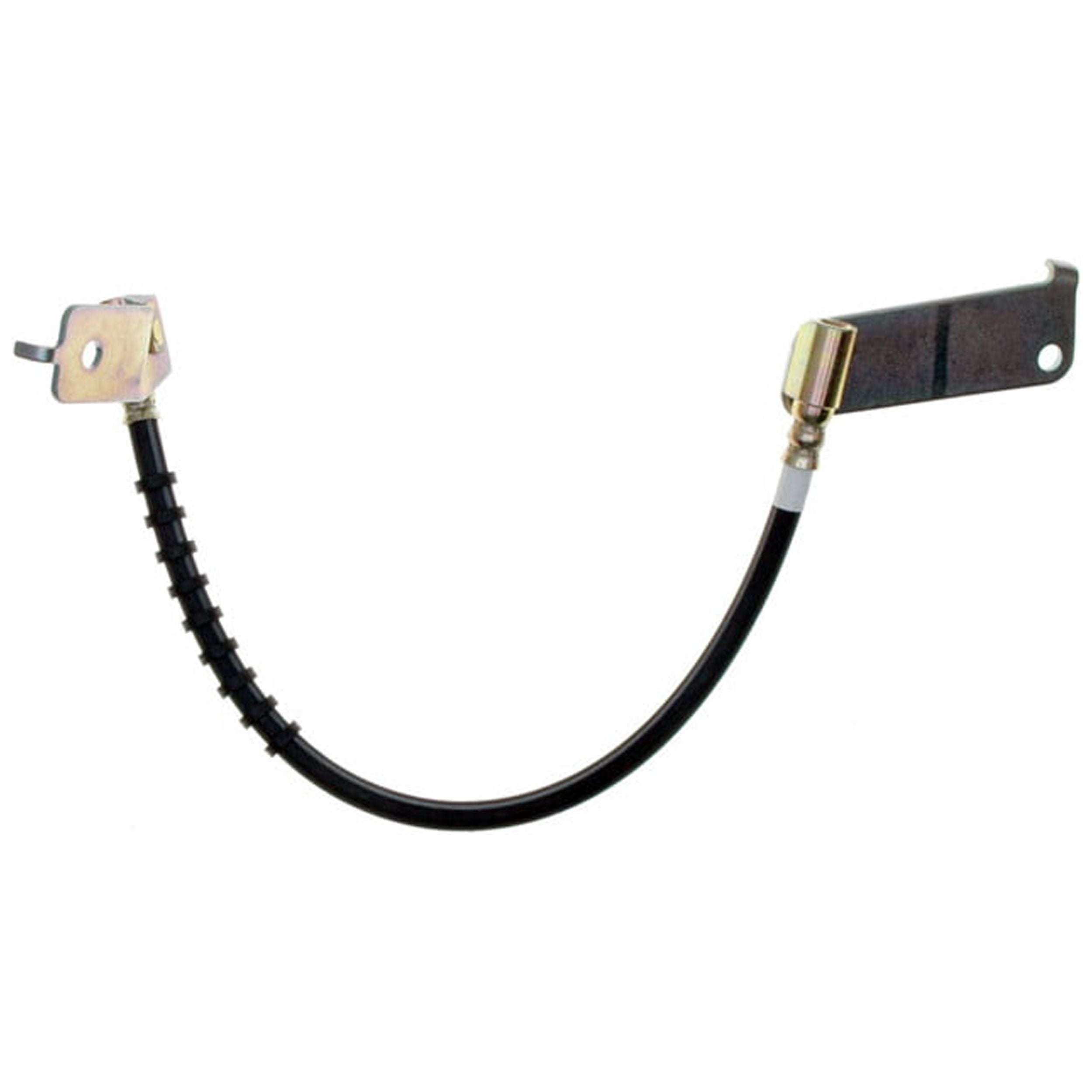 Raybestos Element3 Brake Hose, BH380030 Fits select: 1992-1996 LINCOLN TOWN CAR