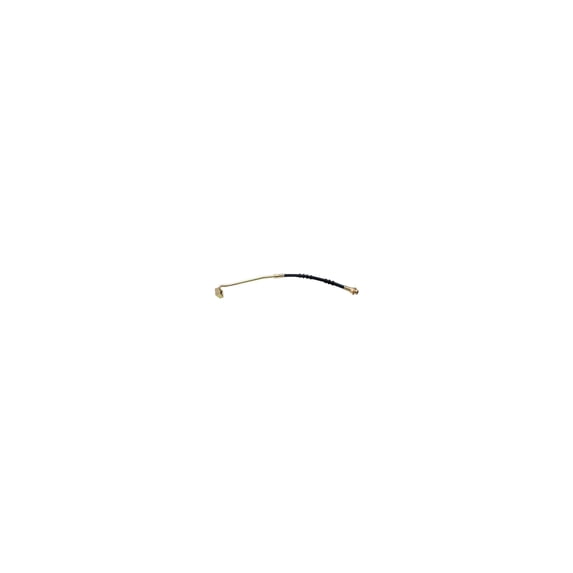 Raybestos Element3 Brake Hose, BH380039 Fits select: 1992-1996 DODGE DAKOTA