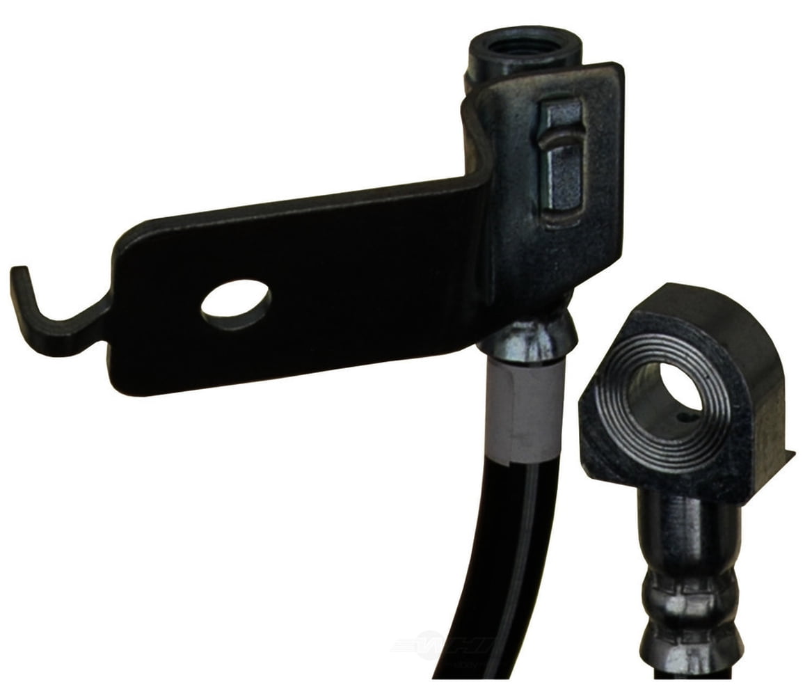 Raybestos Element3 Brake Hose, BH380043 Fits select: 1992-1997 FORD CROWN VICTORIA, 1992-1997 MERCURY GRAND MARQUIS