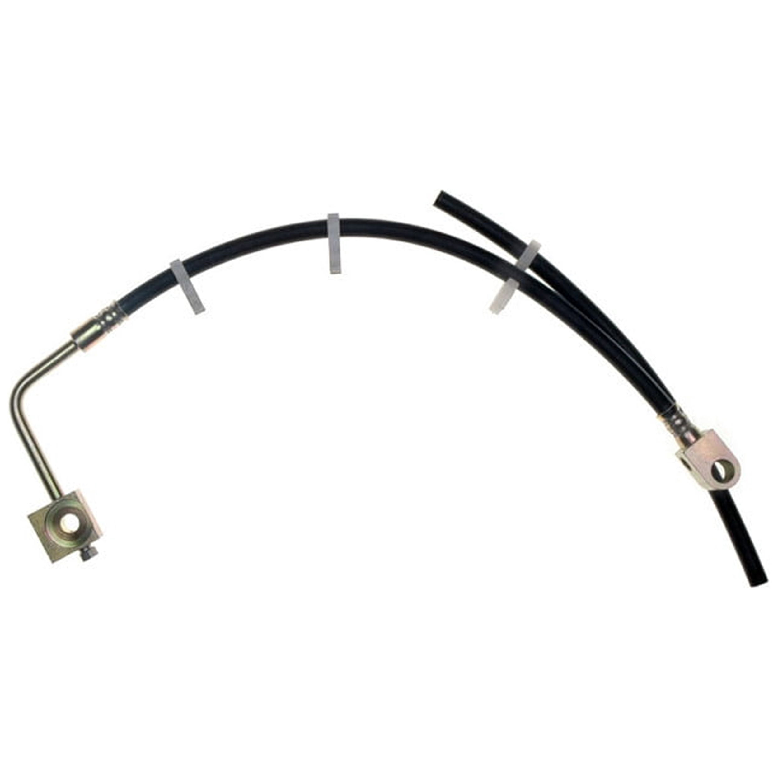 Raybestos Element3 Brake Hose, BH380045