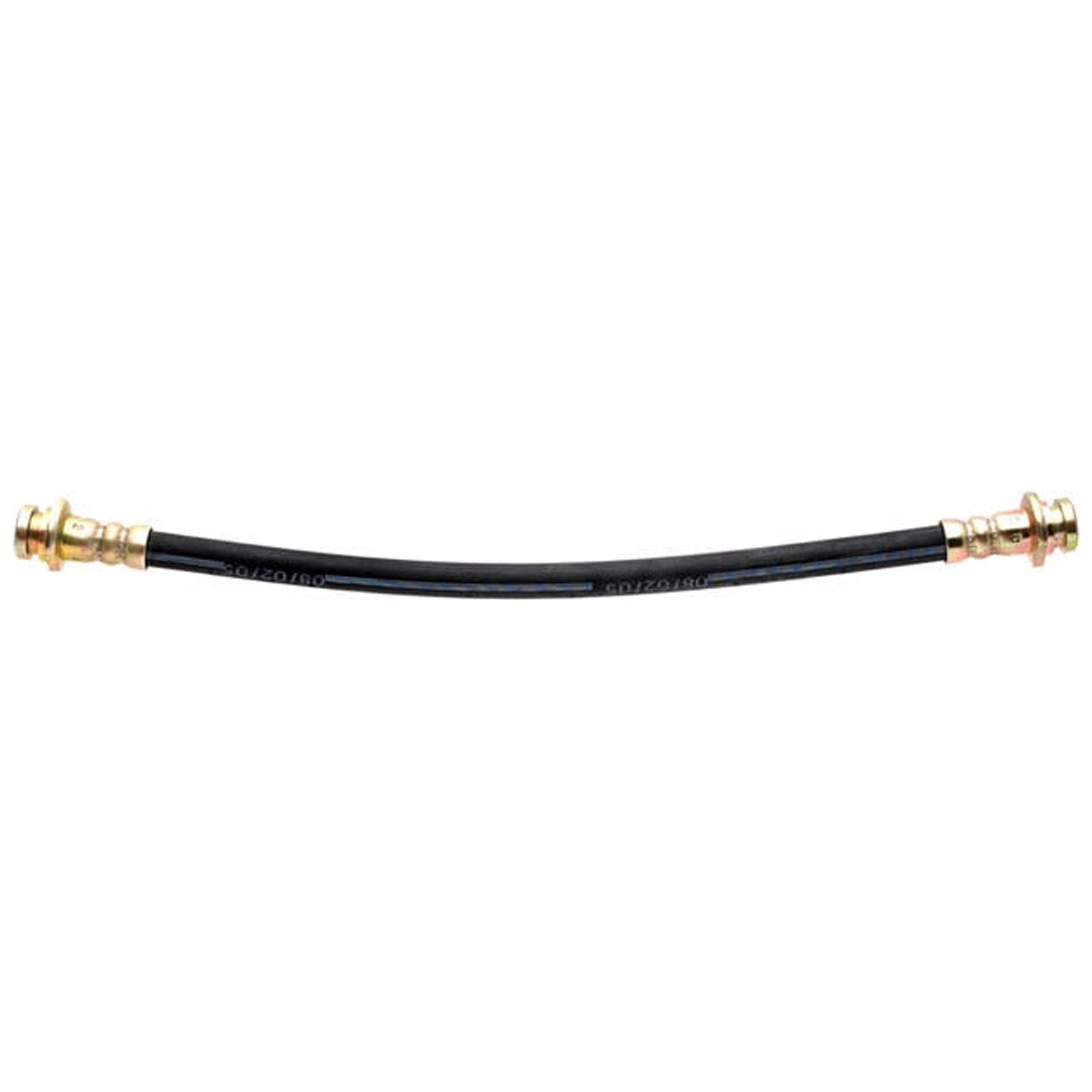 Raybestos Element3 Brake Hose, BH38006 Fits select: 2012-2023 NISSAN VERSA, 2018-2023 NISSAN KICKS