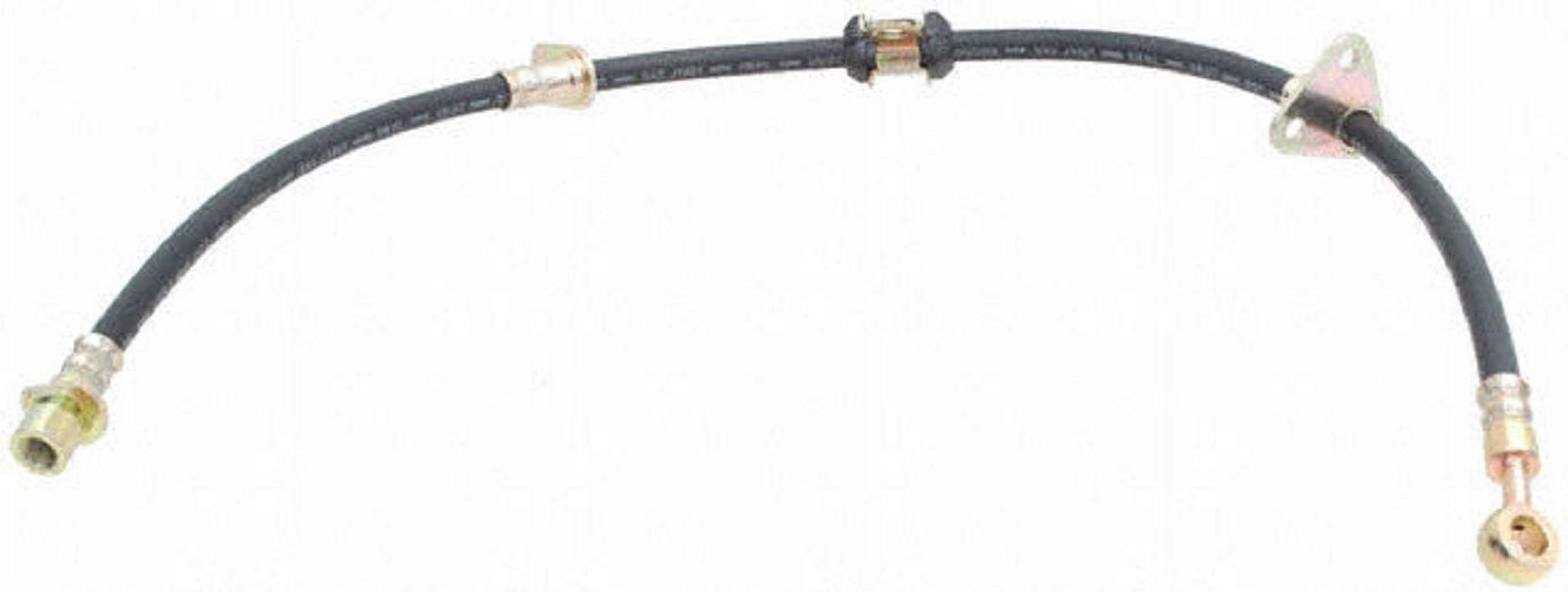 Raybestos Element3 Brake Hose, BH380060