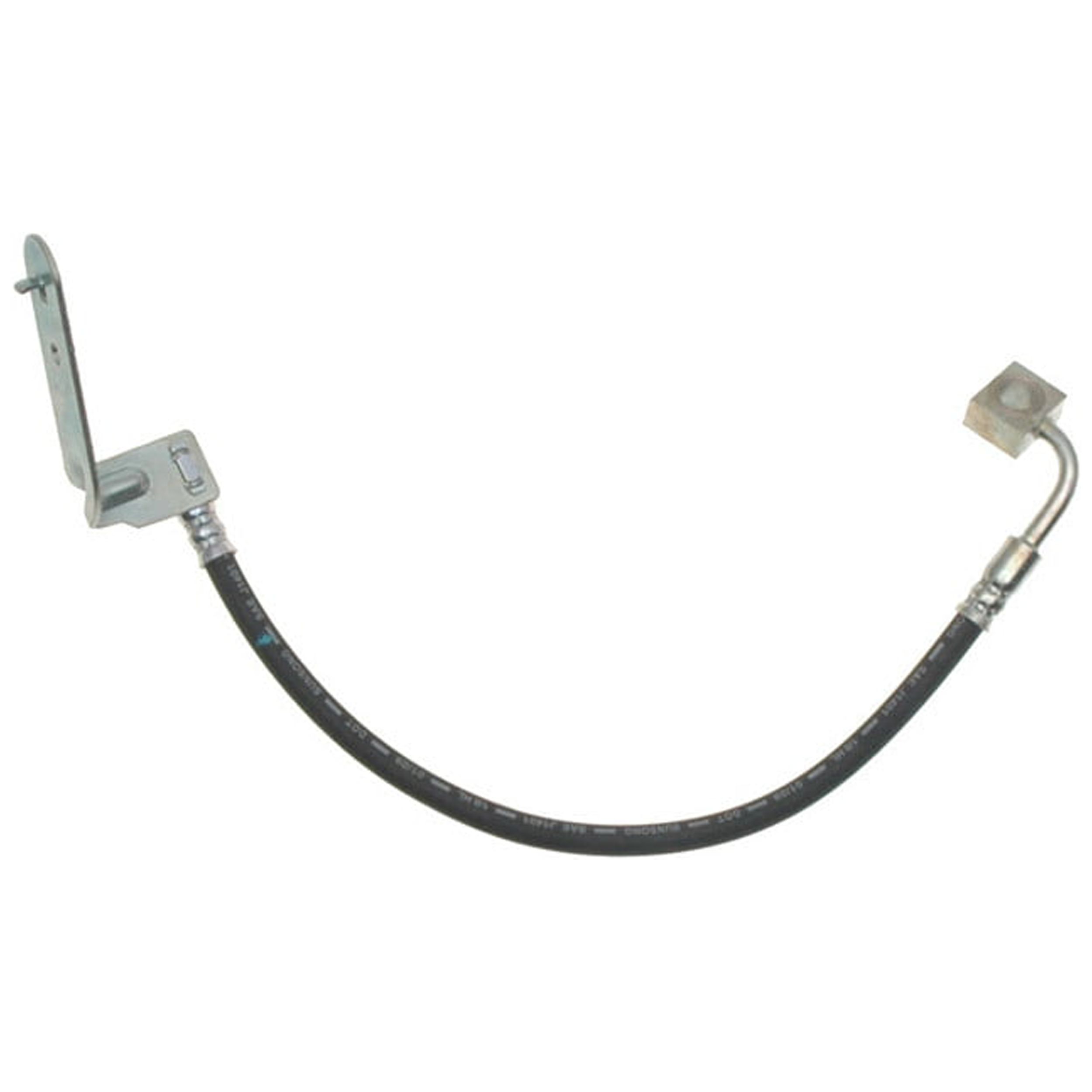 Raybestos Element3 Brake Hose, BH380090