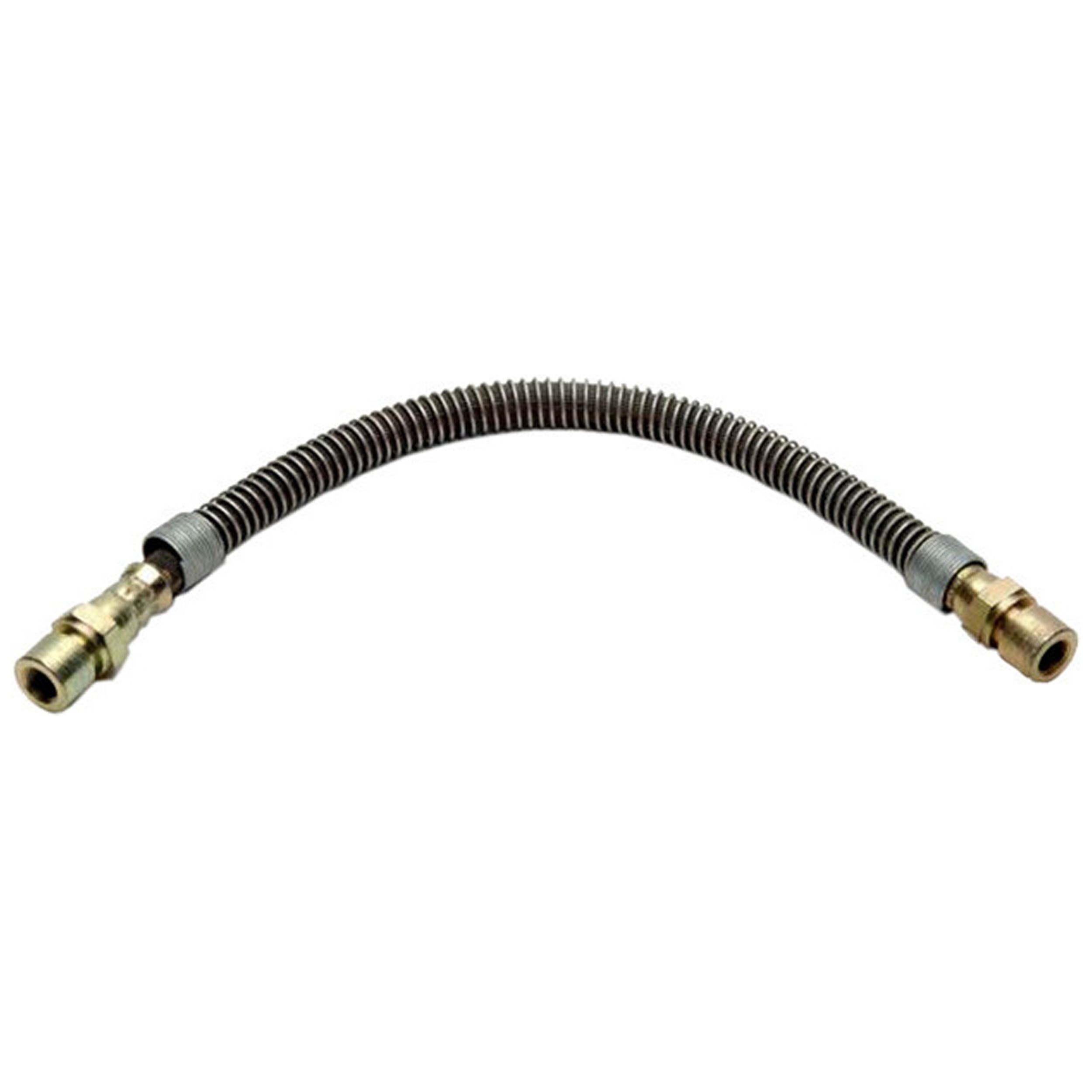 Raybestos Element3 Brake Hose, BH380099 Fits select: 1987-1989,1990-1991 PORSCHE 944