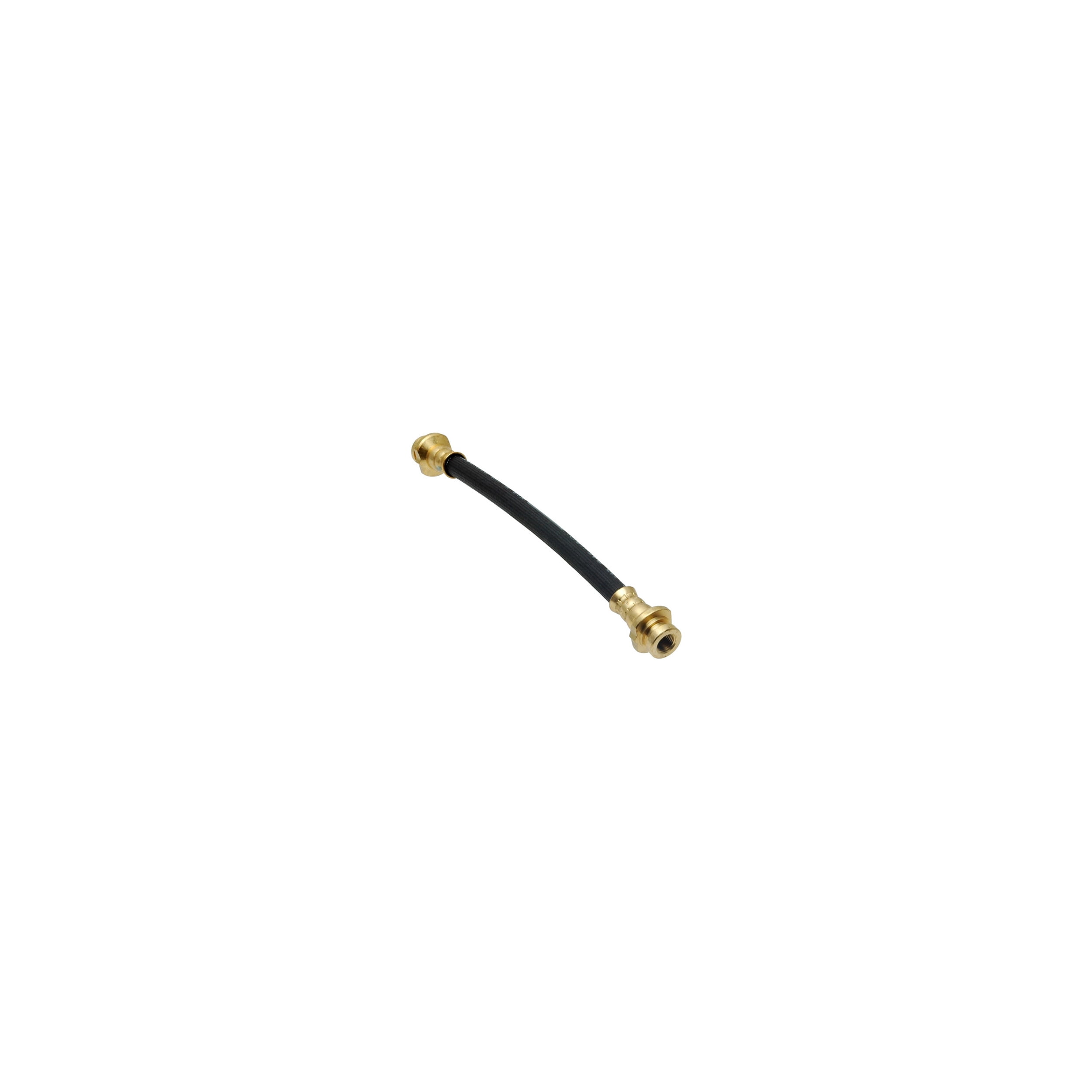 Raybestos Element3 Brake Hose, BH38010 Fits select: 1985-1986 NISSAN 720, 1980-1984 DATSUN 720