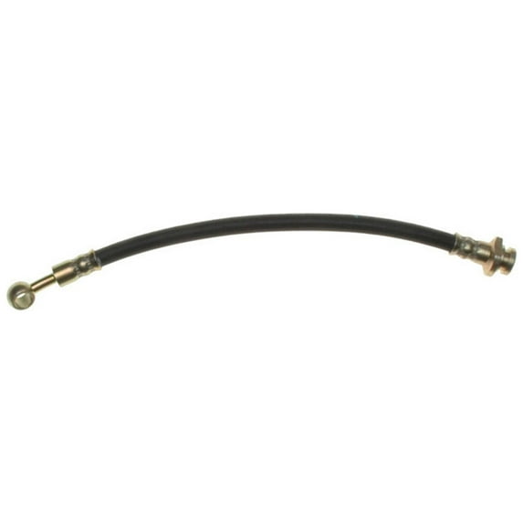 Raybestos Element3 Brake Hose, BH380109 Fits select: 1997-2001 INFINITI Q45, 1993-1996 INFINITI J30