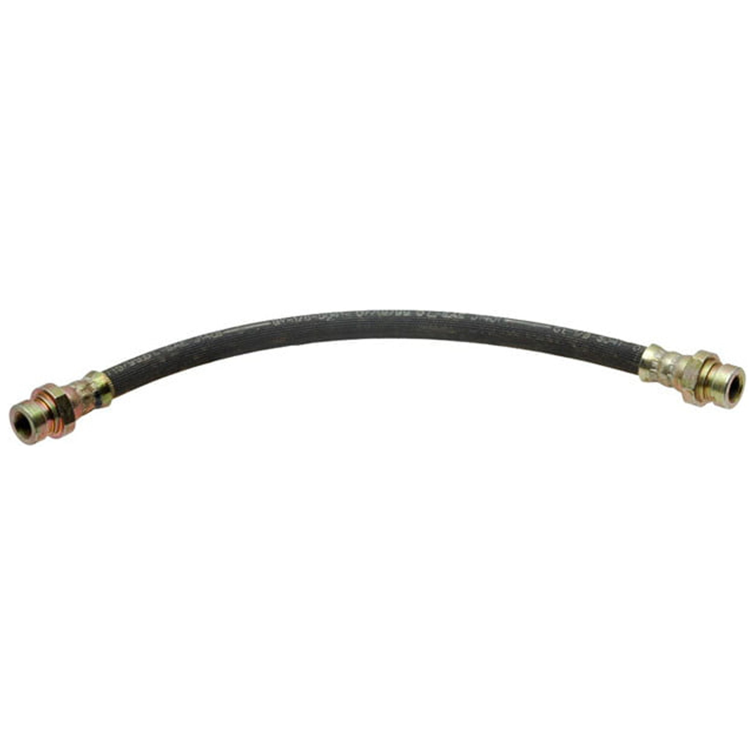 Raybestos Element3 Brake Hose, BH380117 Fits select: 1990 MITSUBISHI MPV
