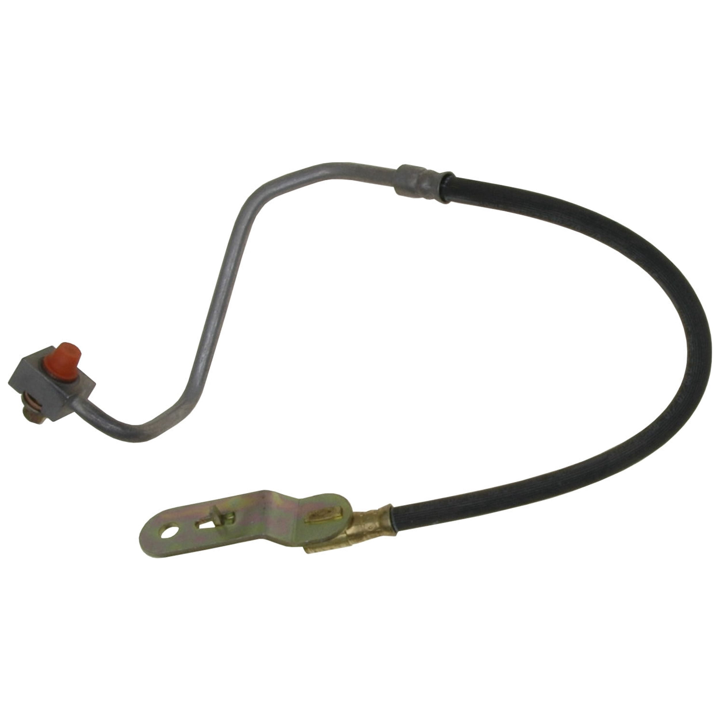 Raybestos Element3 Brake Hose, BH380118 Fits select: 1989-1992 FORD THUNDERBIRD, 1992 MERCURY COUGAR