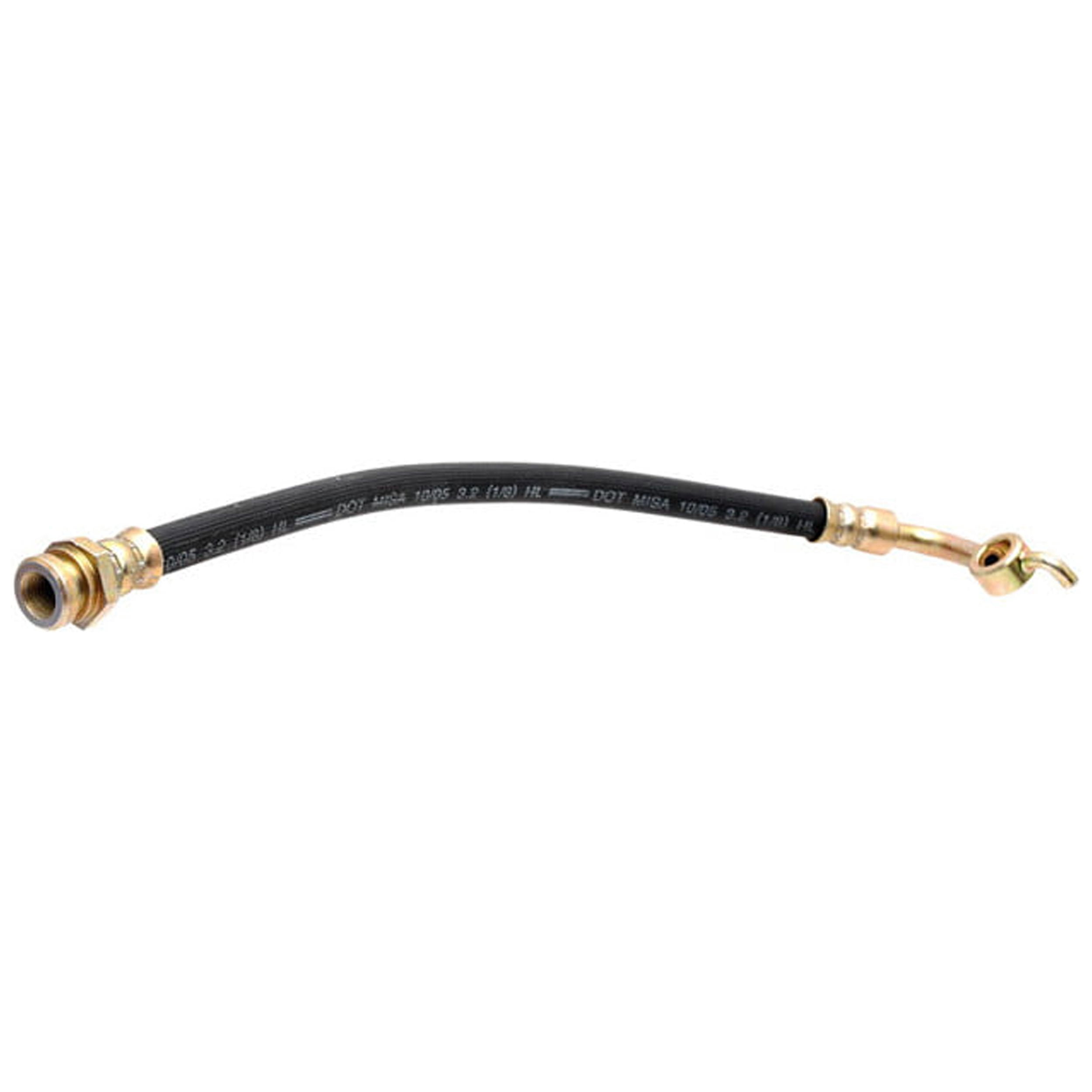 Raybestos Element3 Brake Hose, BH380123 Fits select: 1992-1995 MAZDA 929