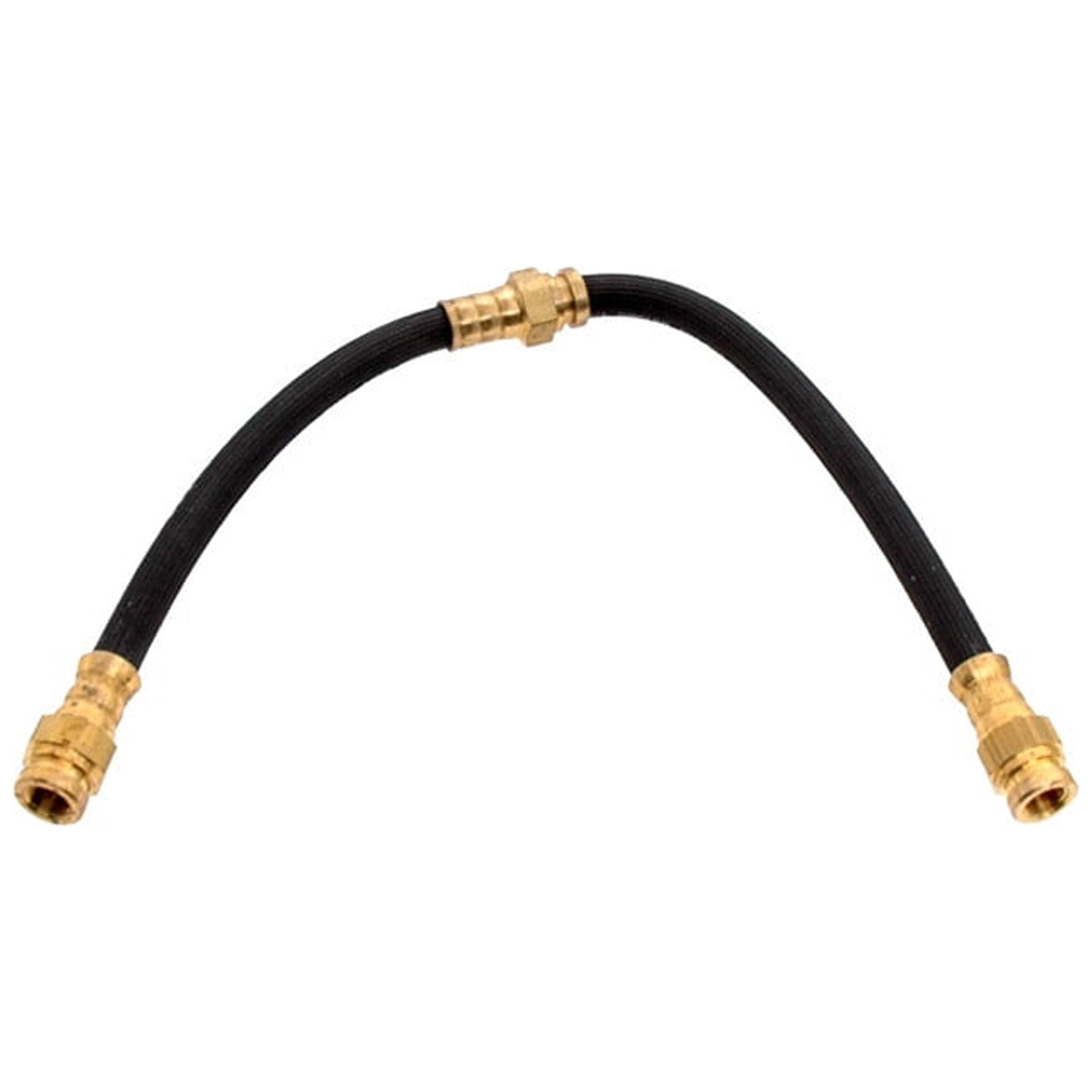 Raybestos Element3 Brake Hose, BH380126 Fits select: 1993-1995 MAZDA RX7