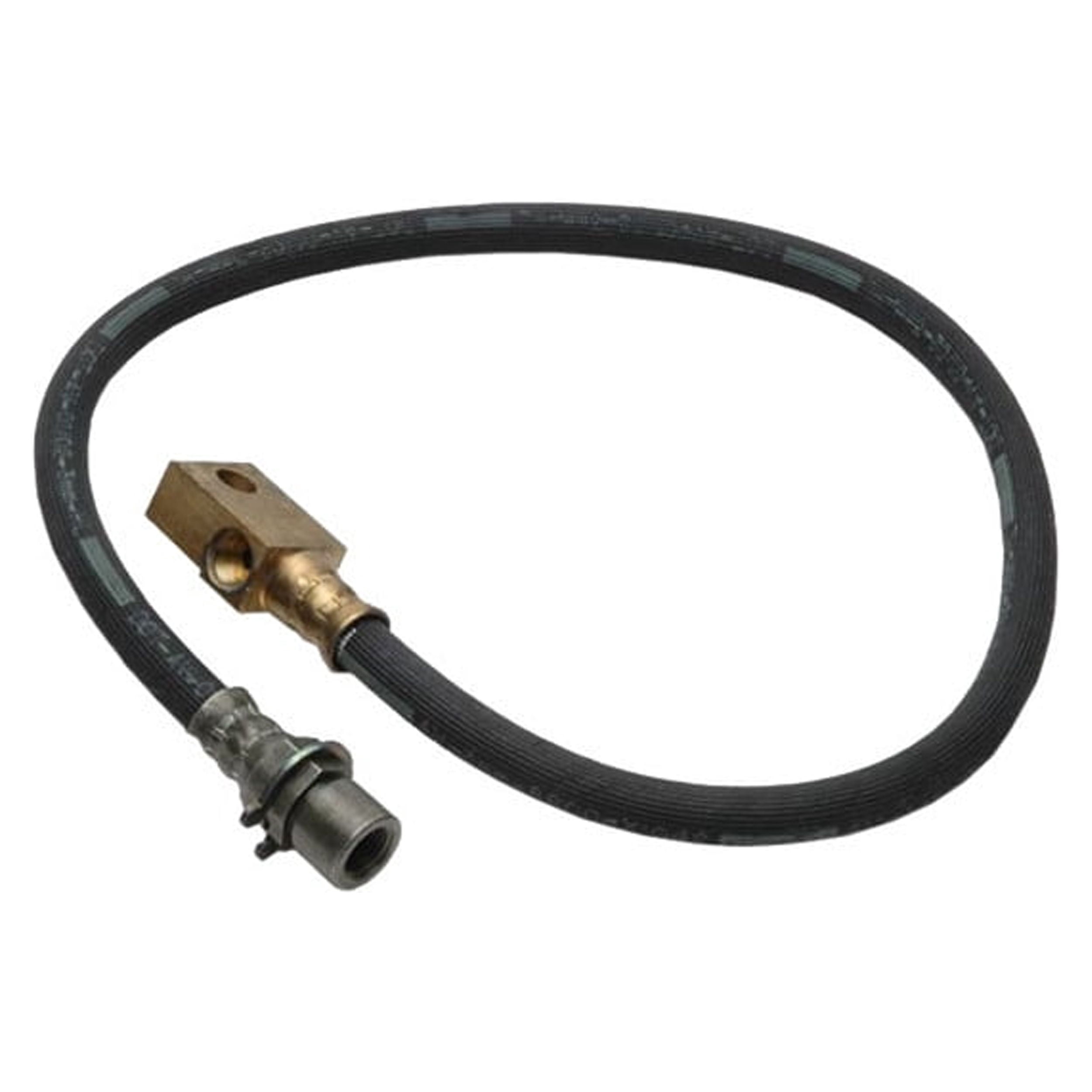 Raybestos Element3 Brake Hose, BH380136