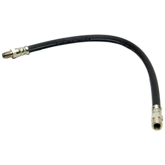 Raybestos Element3 Brake Hose, BH380149 Fits select: 1977-1980 MERCEDES-BENZ 300, 1973-1976 MERCEDES-BENZ 280
