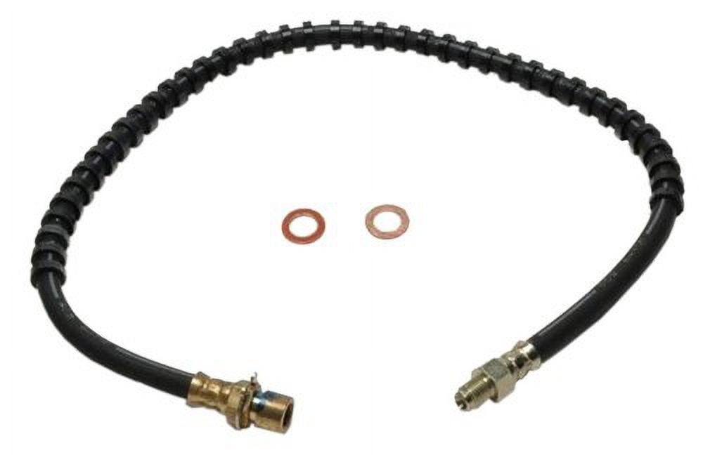 Element3™ Brake Hoses
